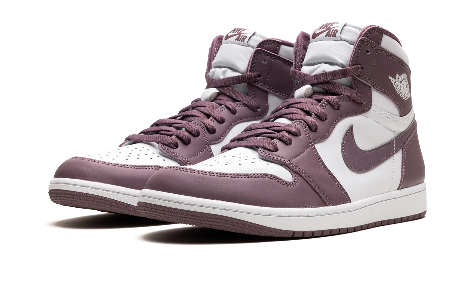 AJ 1 High OG "Mauve"