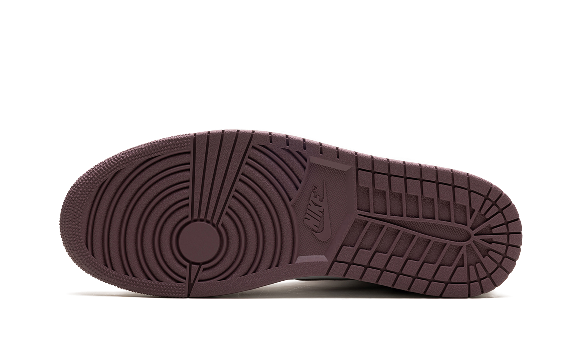 AJ 1 High OG "Mauve"