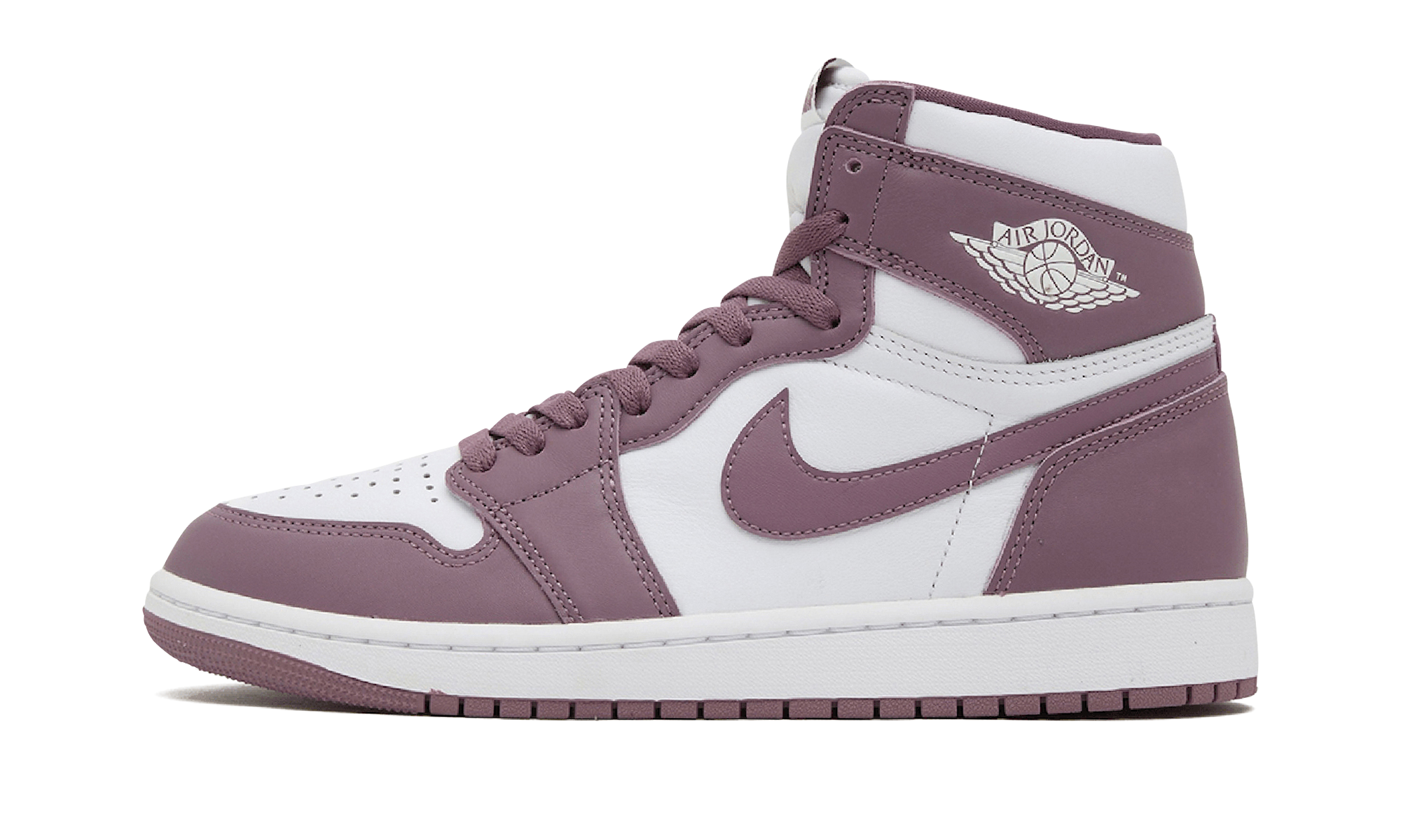 AJ 1 High OG "Mauve"