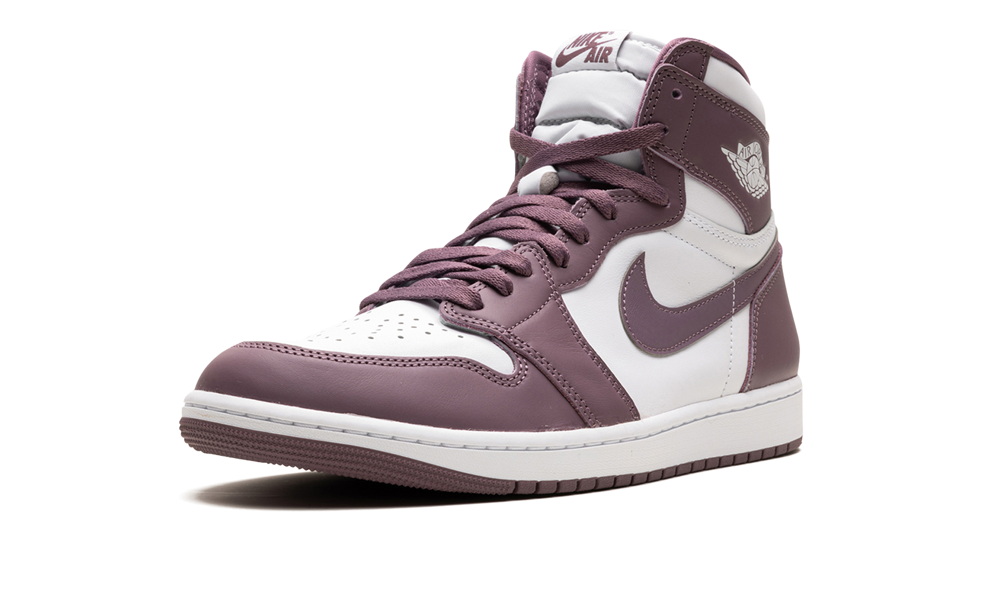 AJ 1 High OG "Mauve"