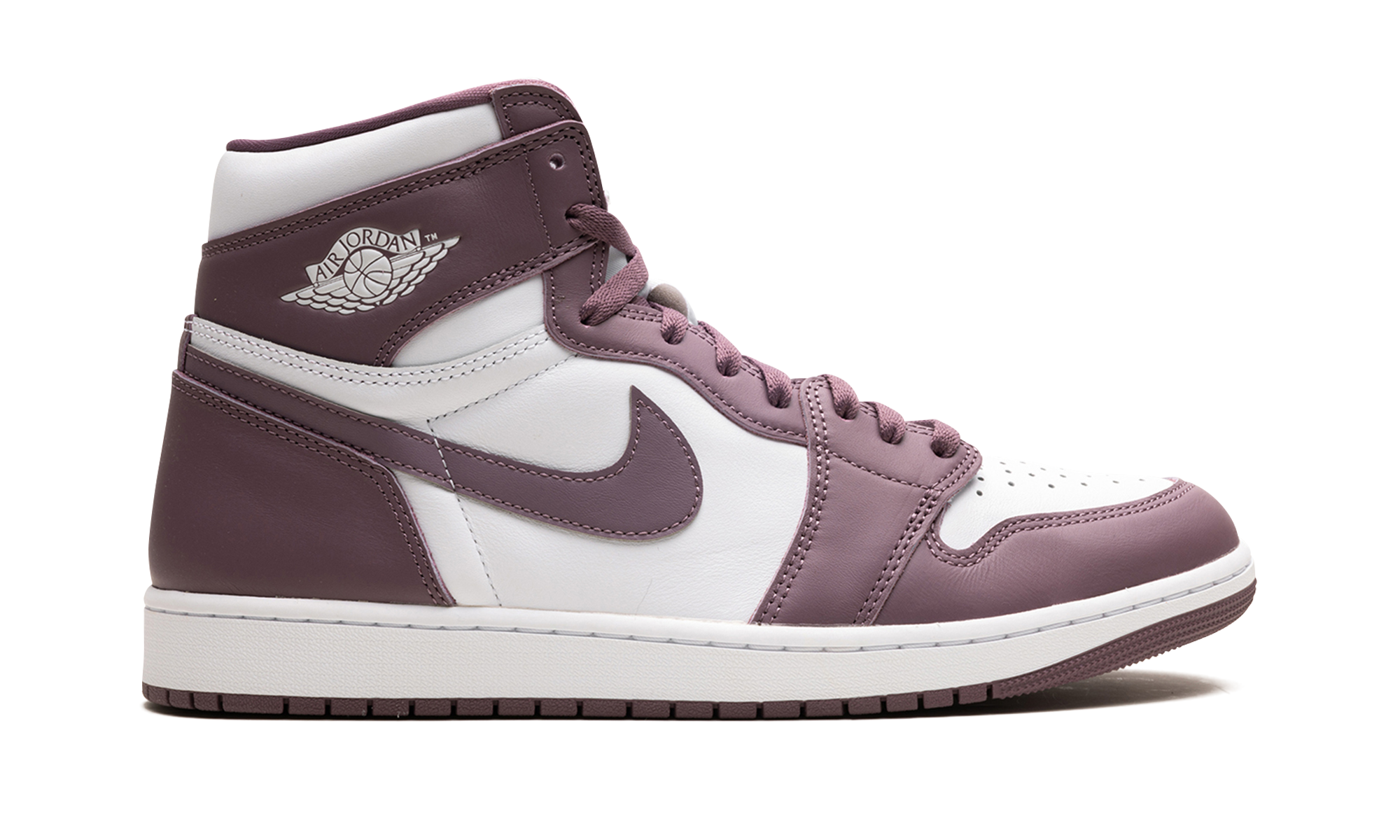 AJ 1 High OG "Mauve"