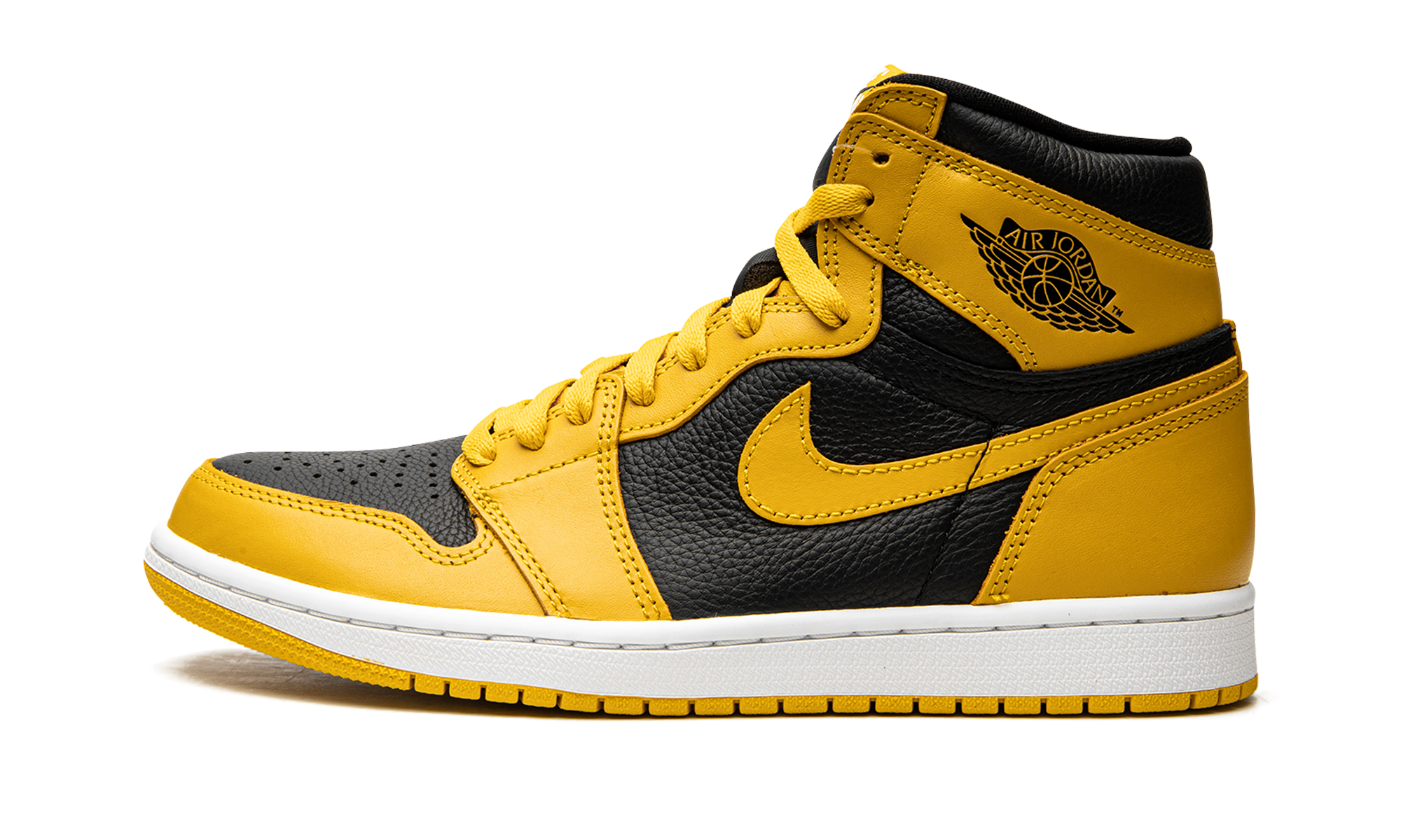 AJ 1 High OG "Pollen"