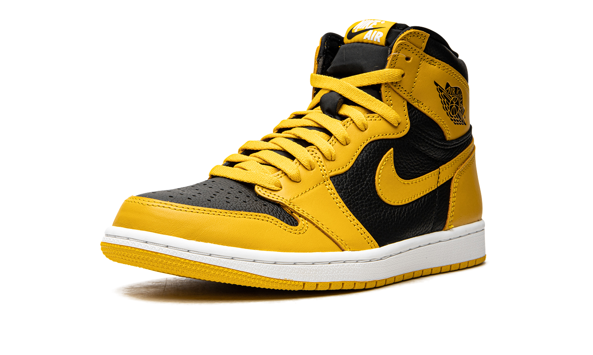AJ 1 High OG "Pollen"