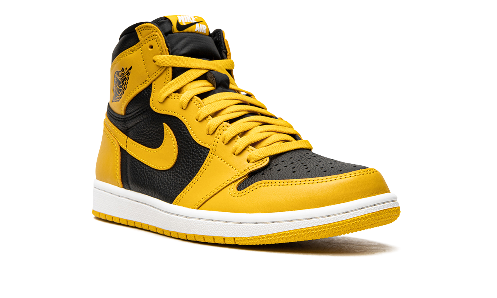 AJ 1 High OG "Pollen"