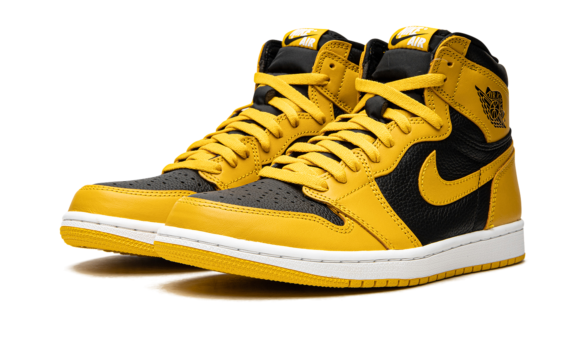 AJ 1 High OG "Pollen"
