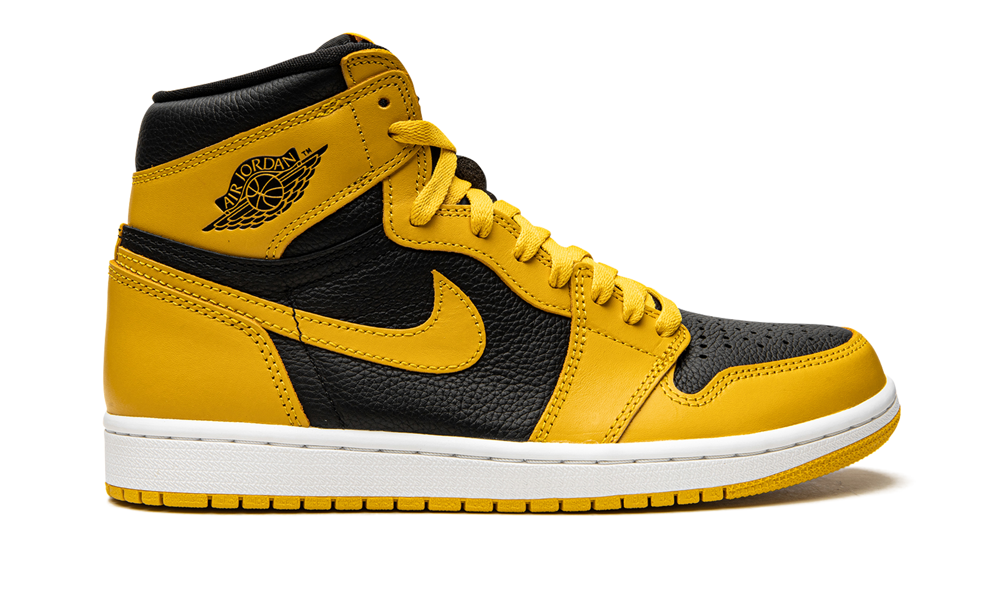 AJ 1 High OG "Pollen"
