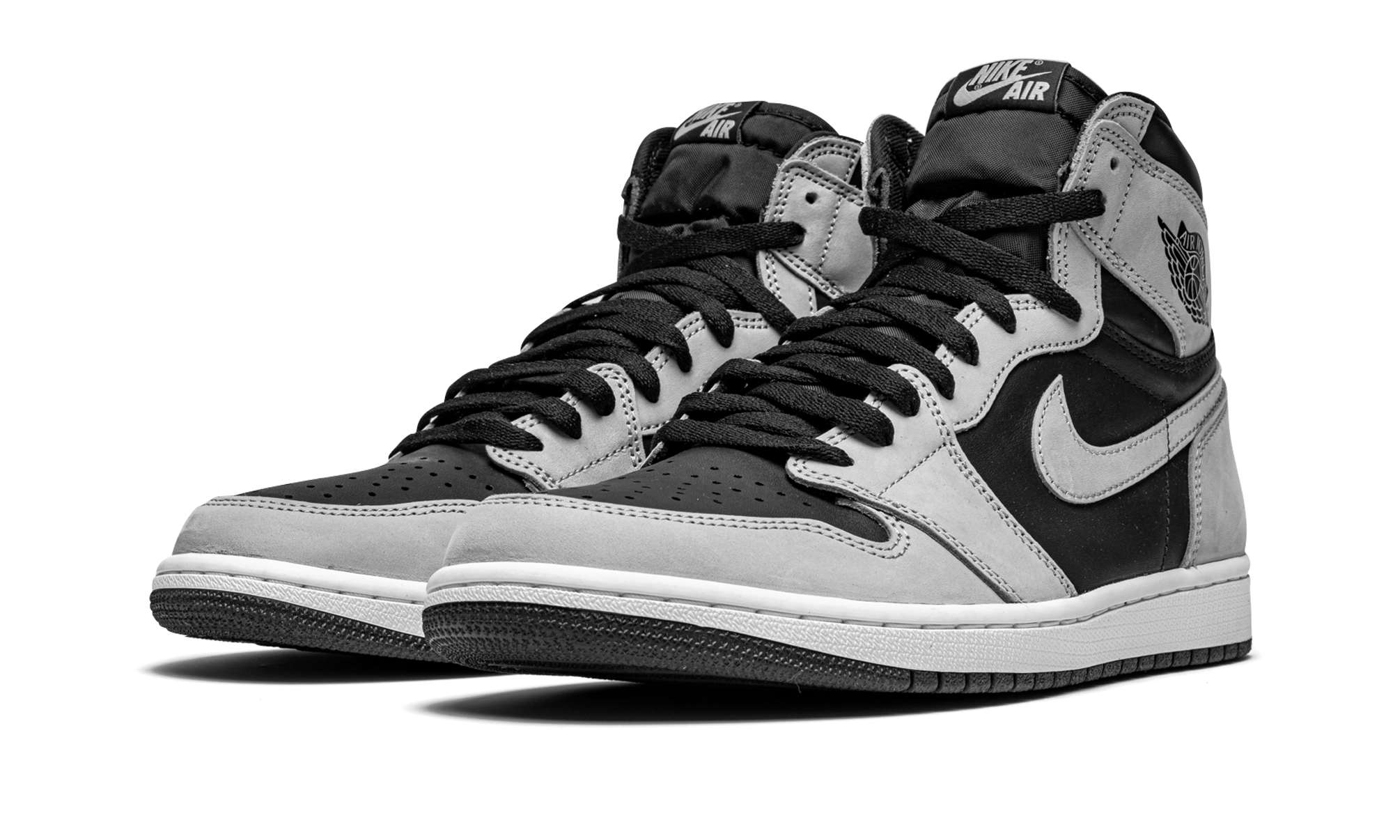 AJ 1 High OG "Shadow 2.0"