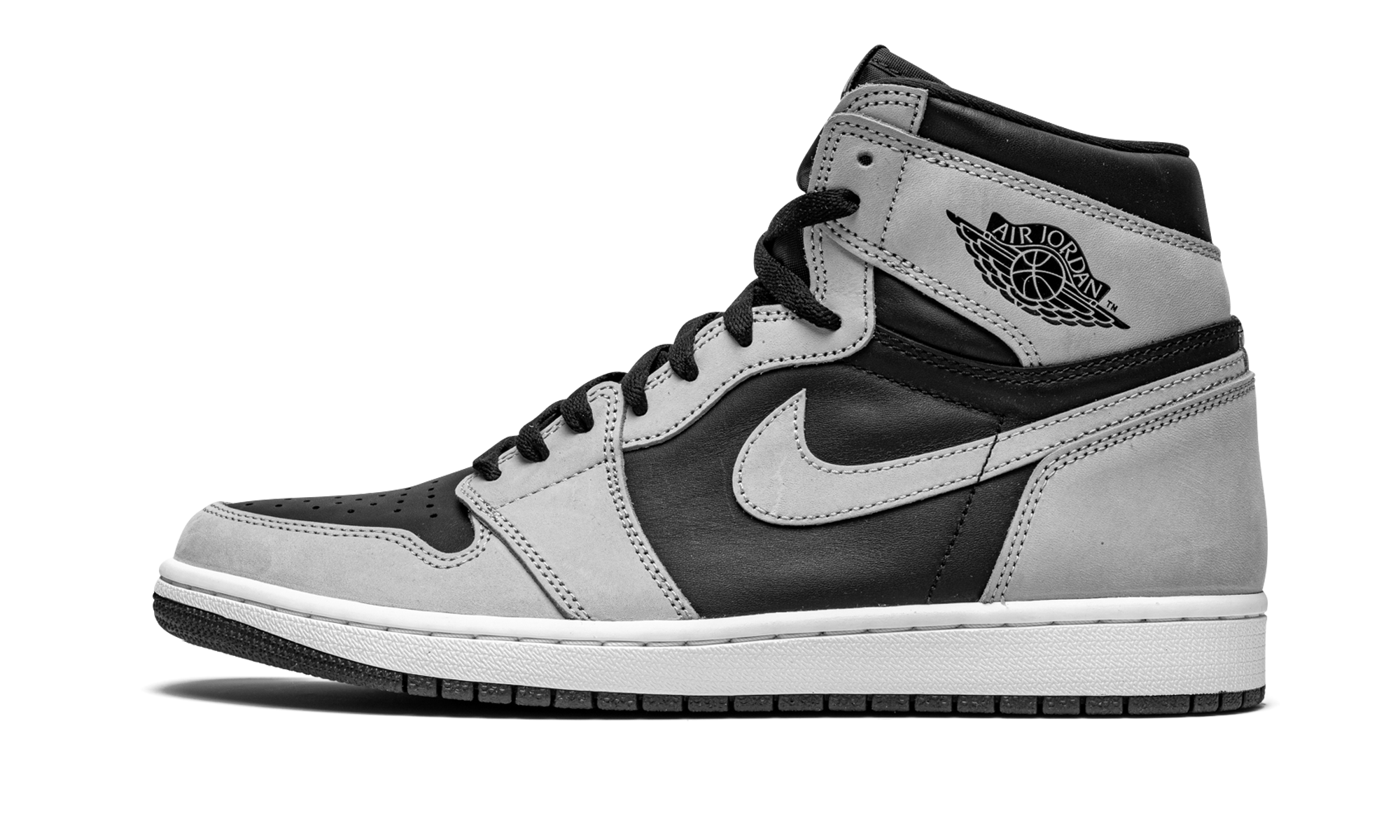 AJ 1 High OG "Shadow 2.0"
