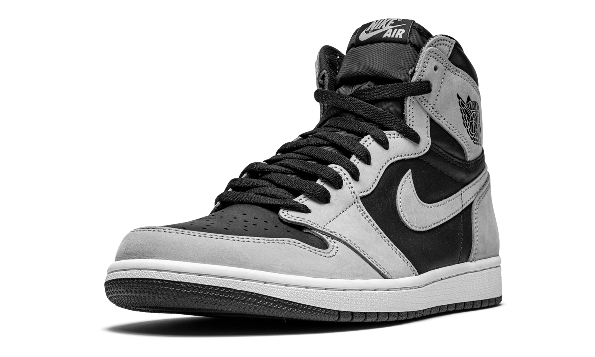 AJ 1 High OG "Shadow 2.0"