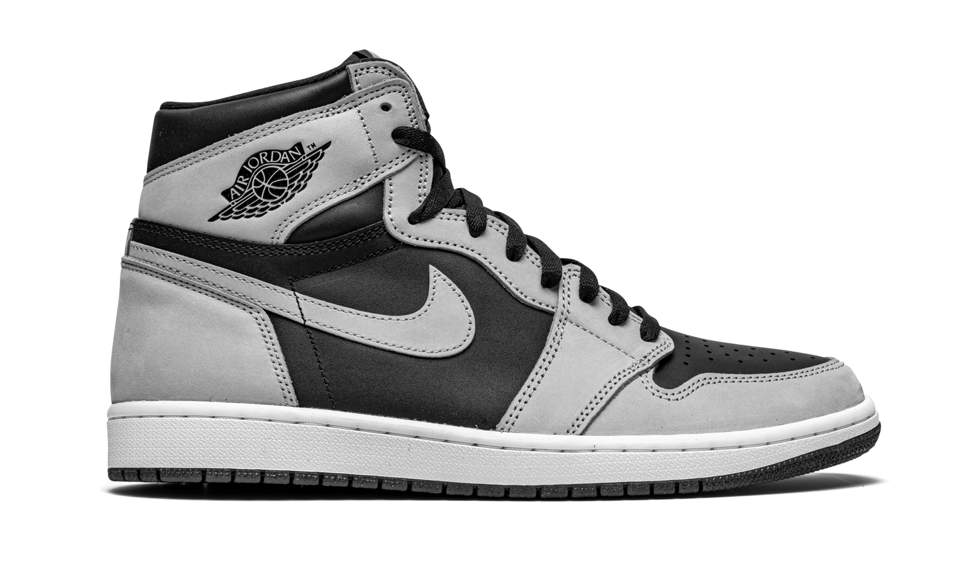 AJ 1 High OG "Shadow 2.0"