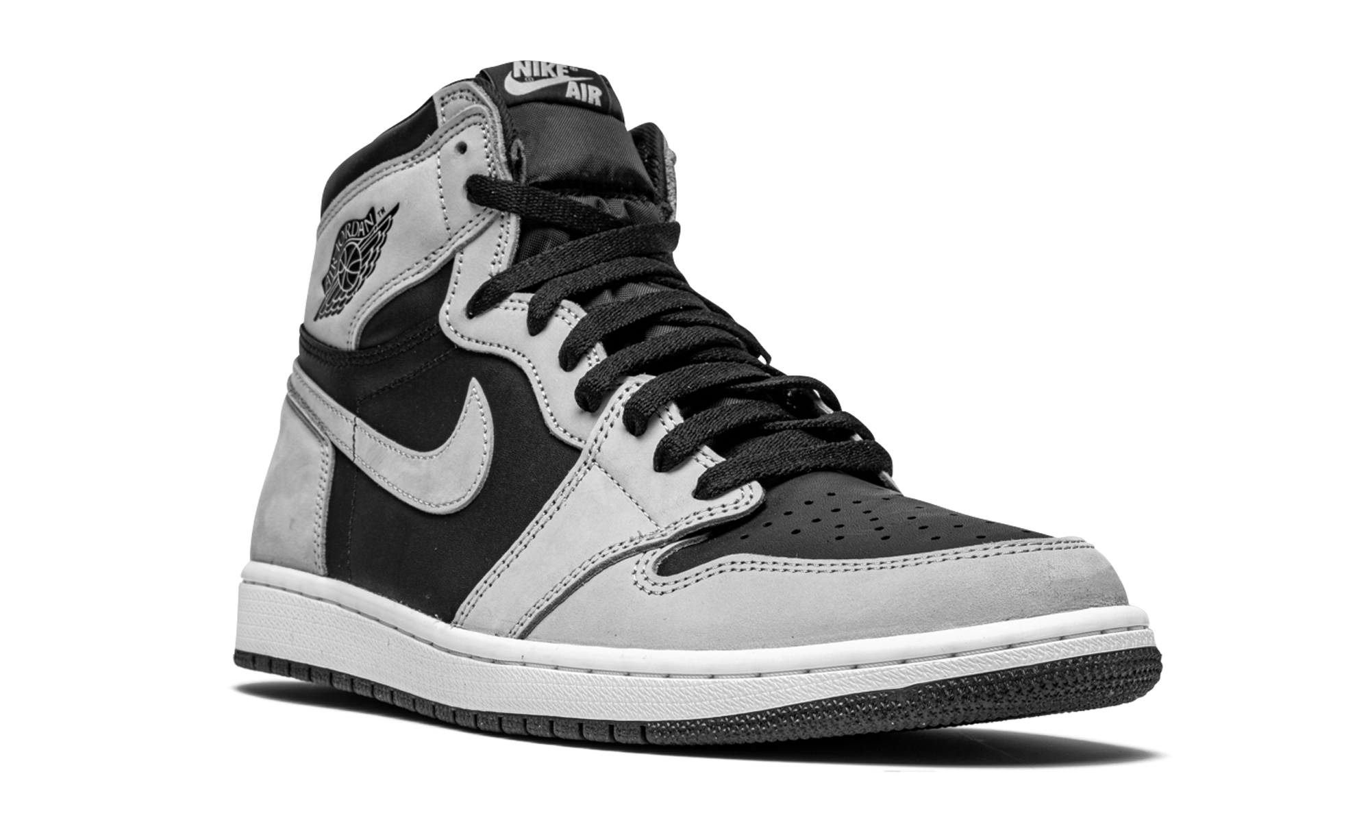 AJ 1 High OG "Shadow 2.0"