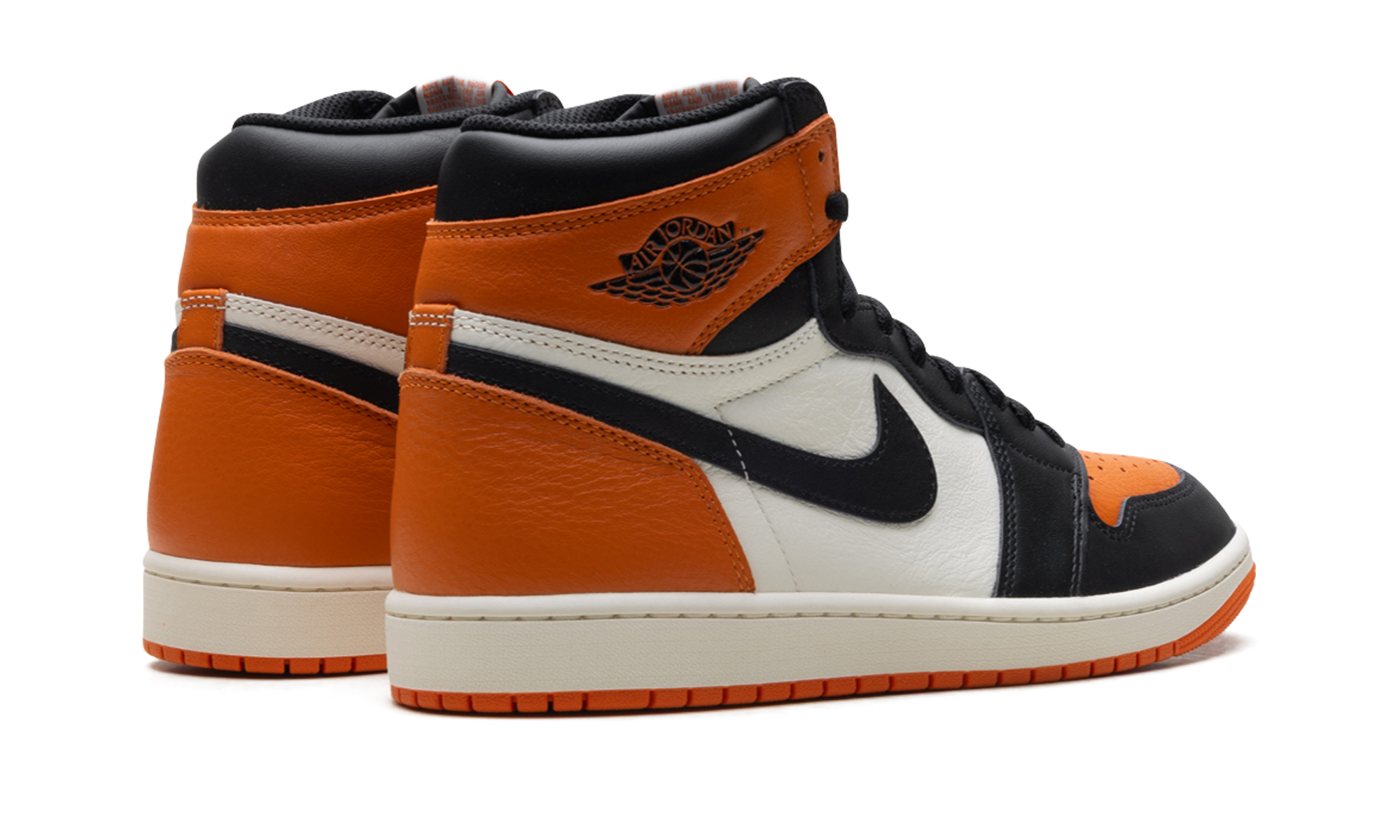 AJ 1 High OG "Shattered Backboard (2025)"