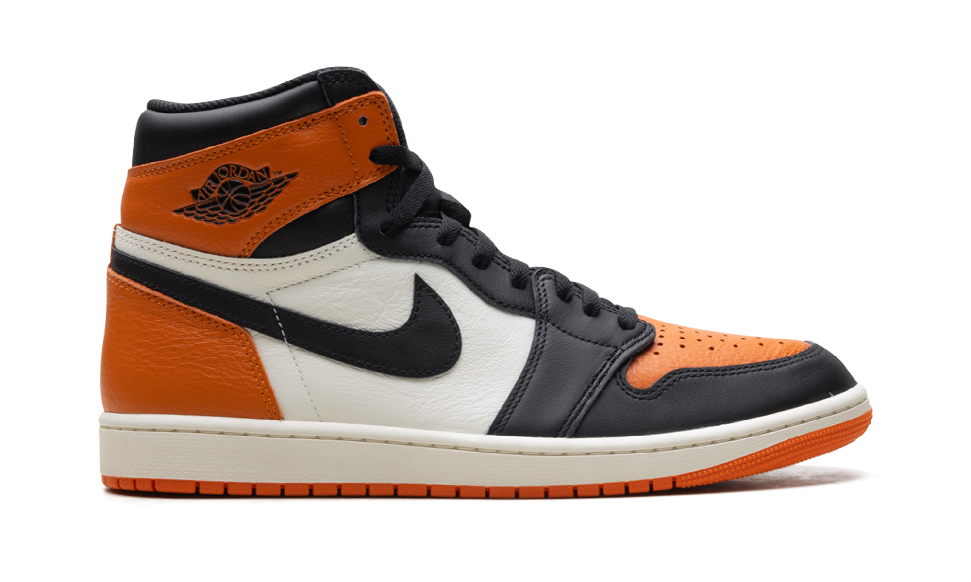 AJ 1 High OG "Shattered Backboard (2025)"