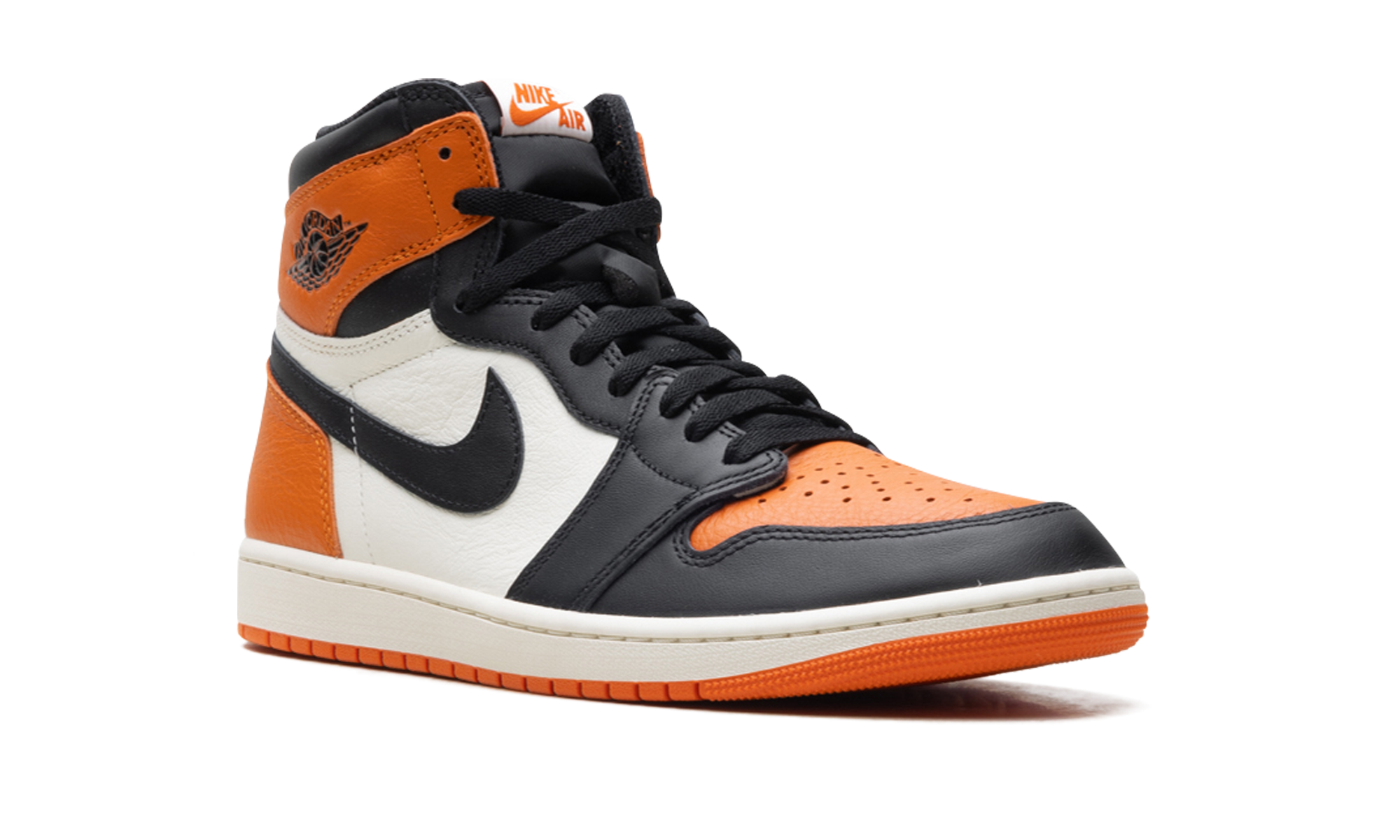 AJ 1 High OG "Shattered Backboard (2025)"