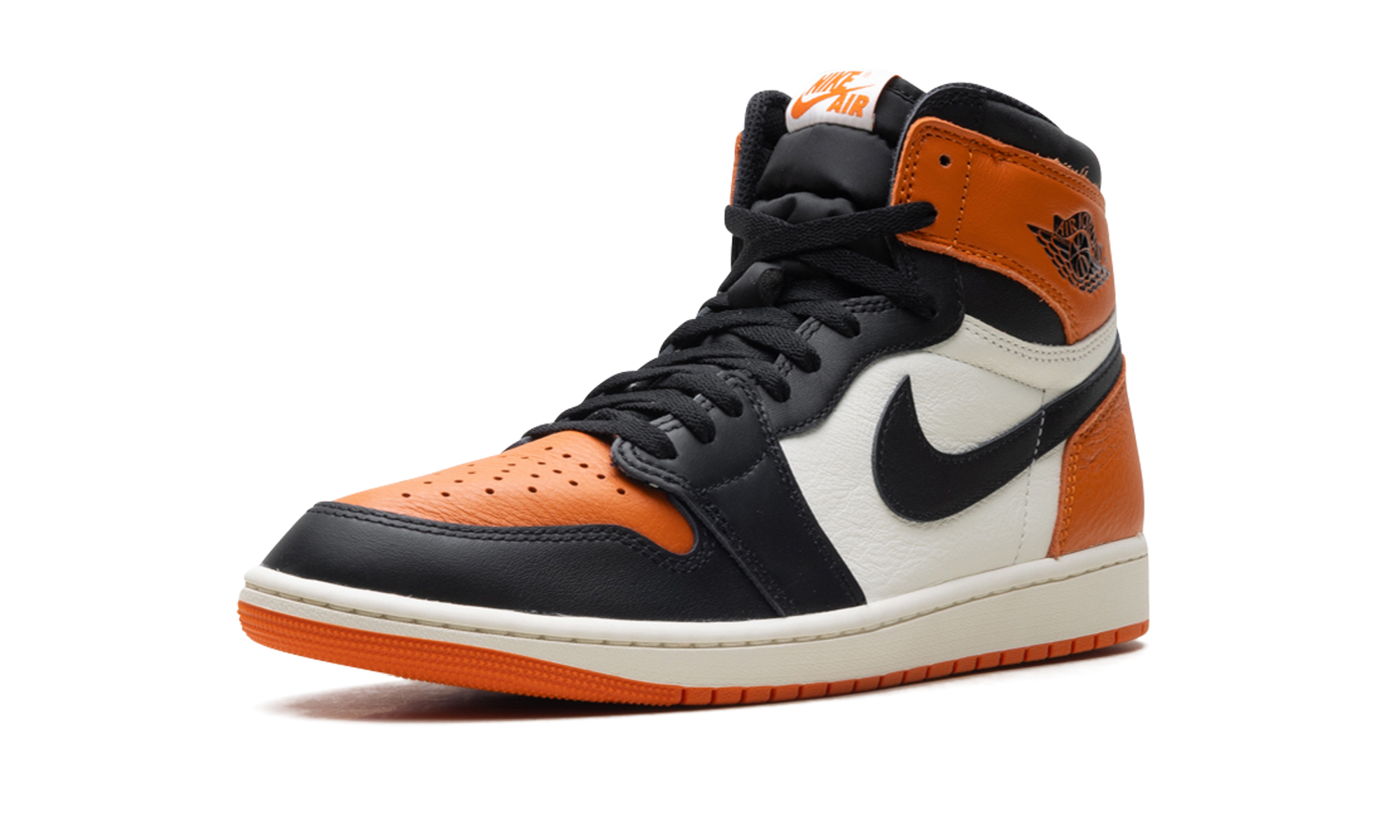 AJ 1 High OG "Shattered Backboard (2025)"