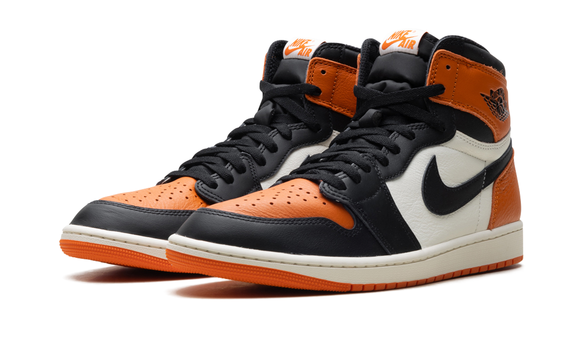 AJ 1 High OG "Shattered Backboard (2025)"