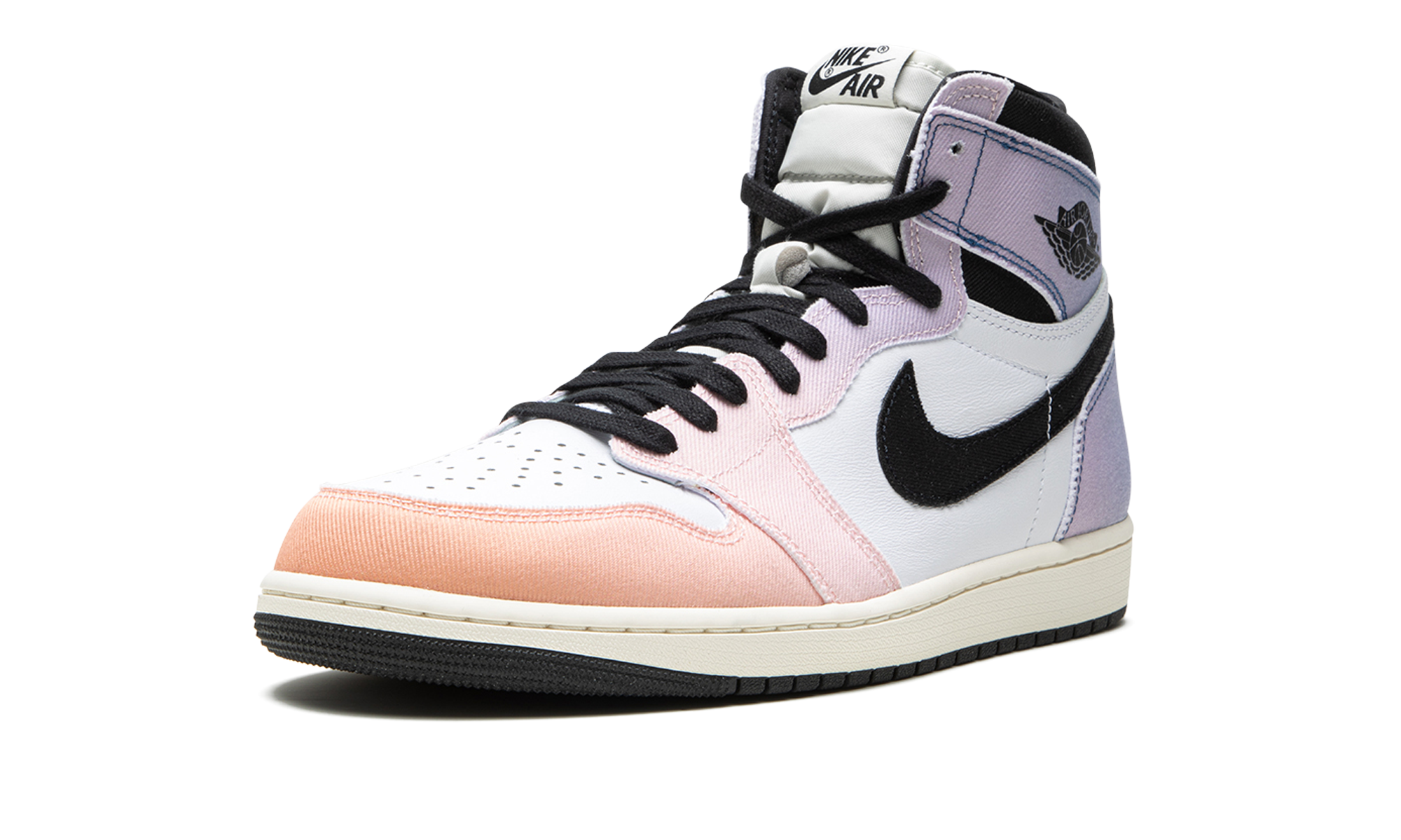 AJ 1 High OG "Skyline"