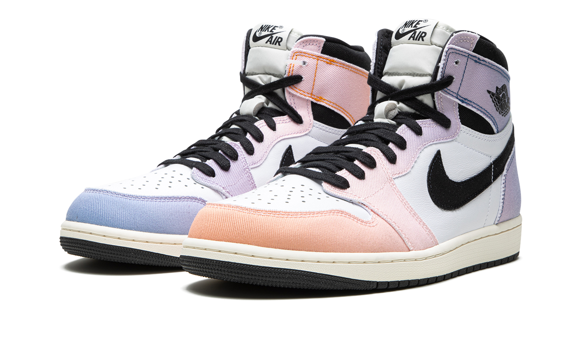AJ 1 High OG "Skyline"