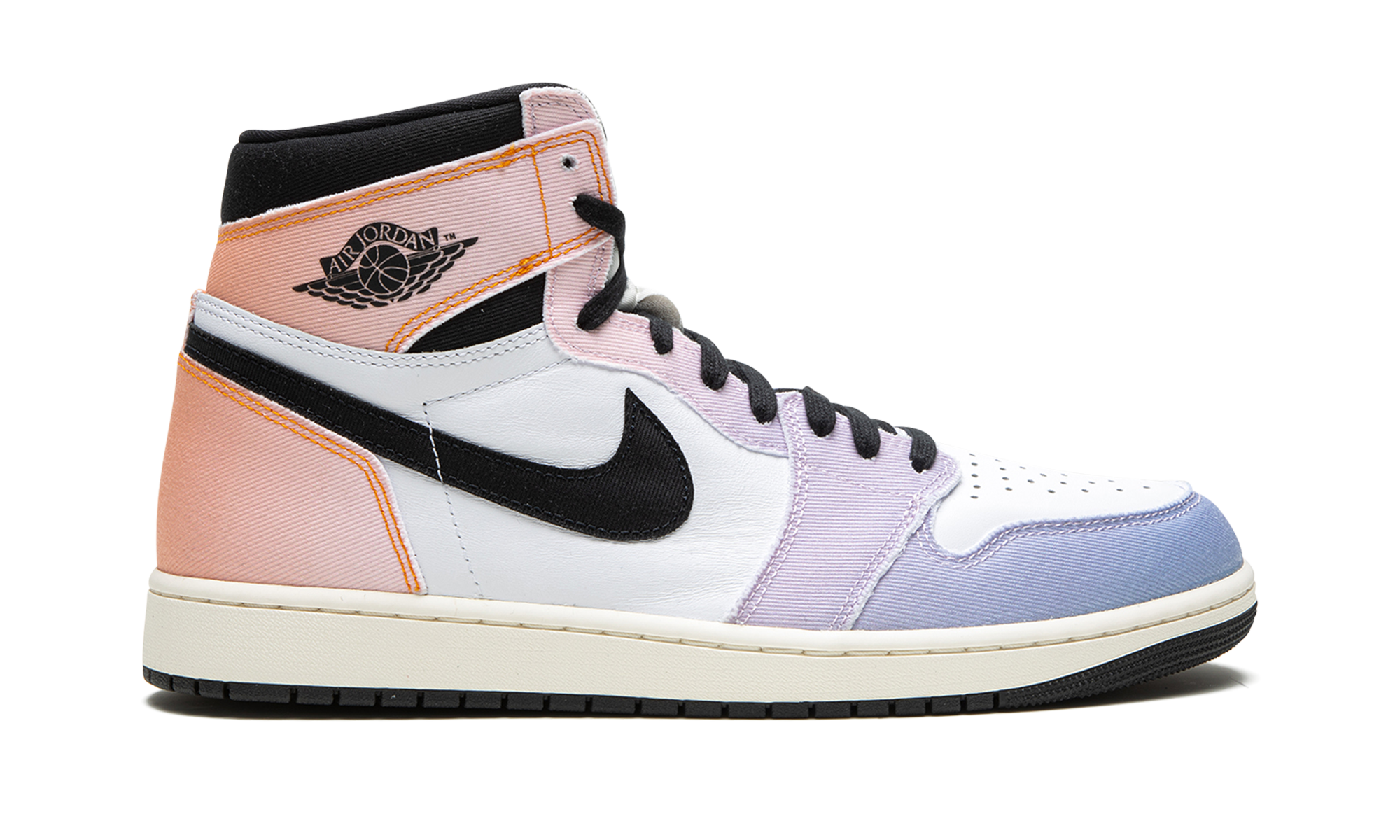 AJ 1 High OG "Skyline"