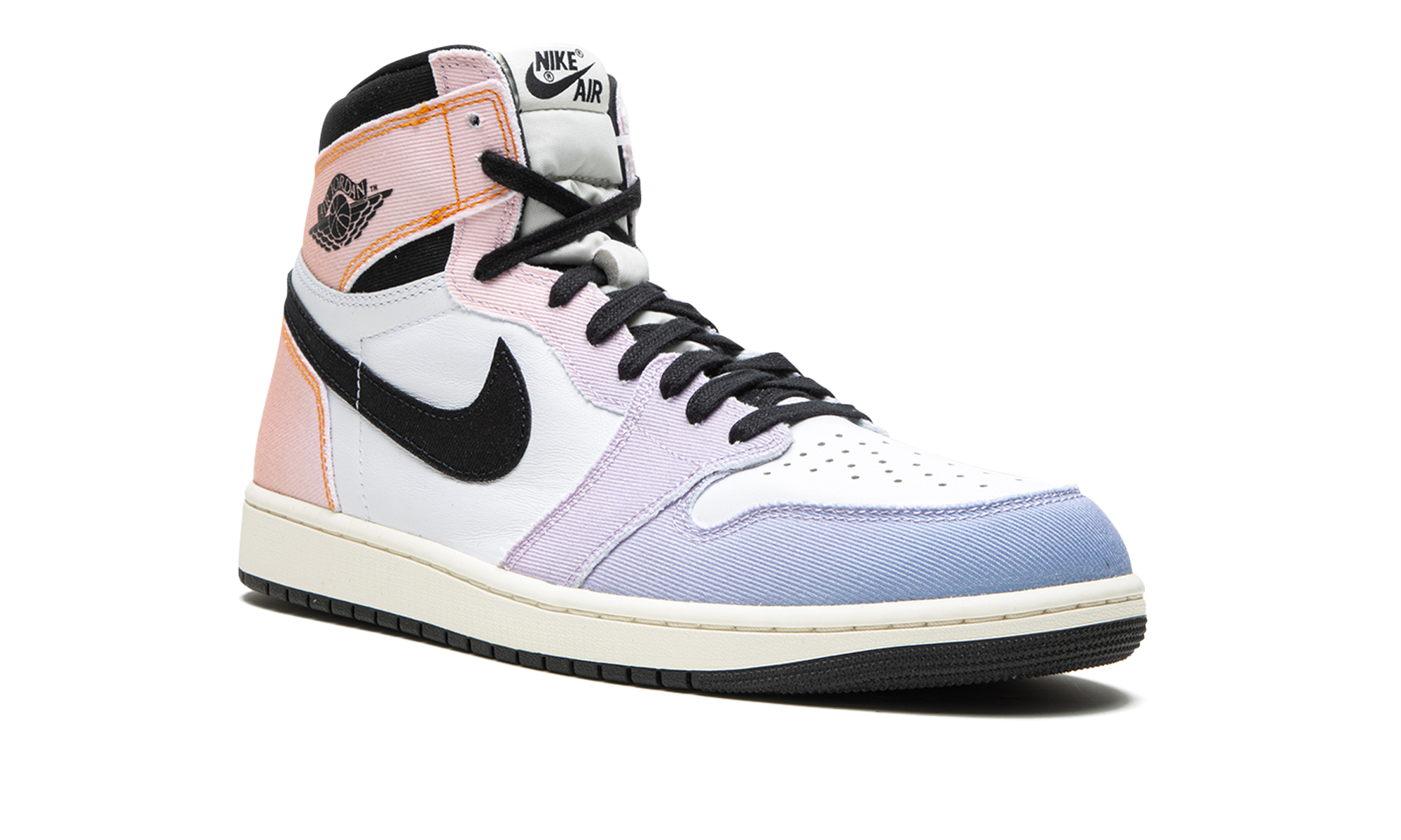 AJ 1 High OG "Skyline"
