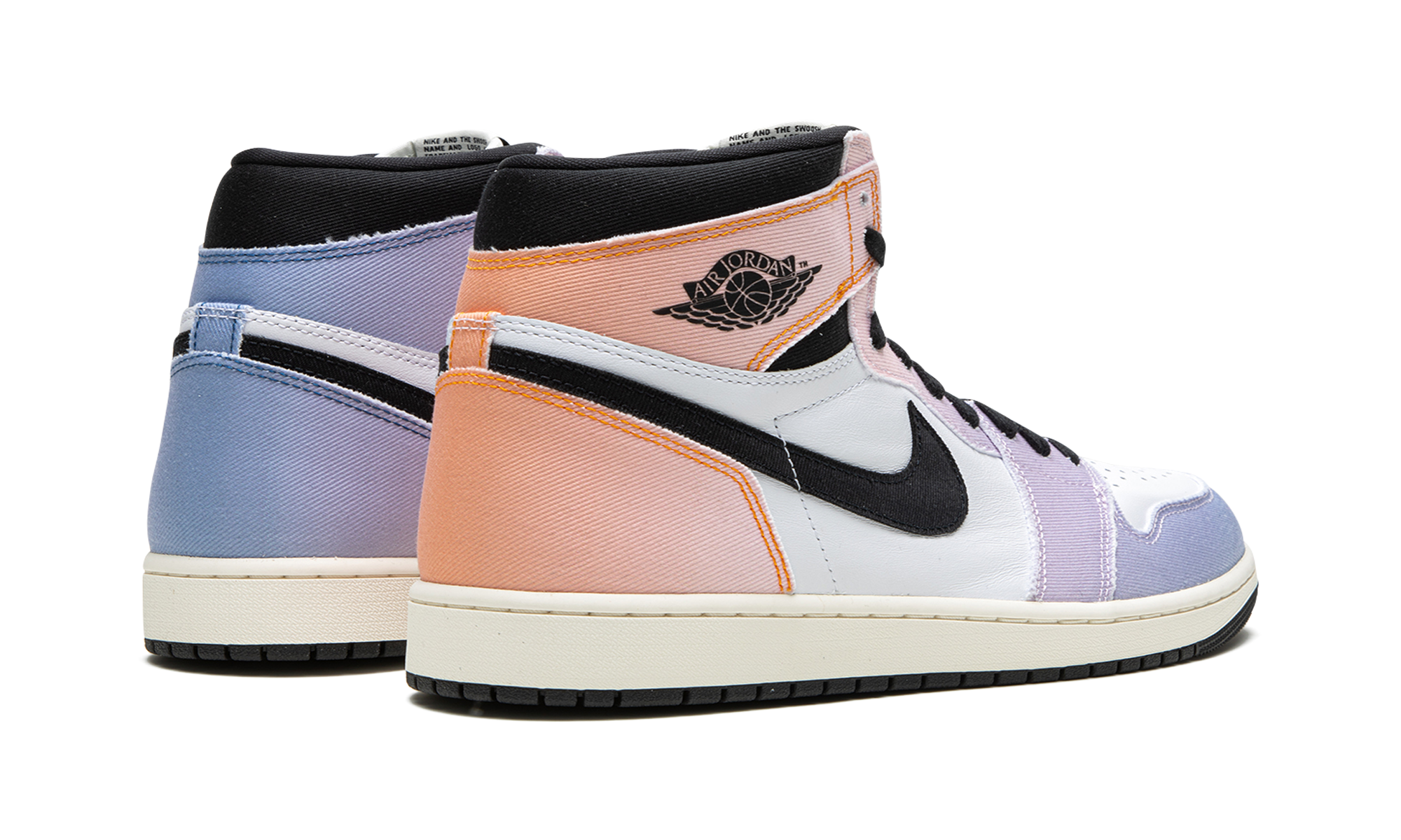 AJ 1 High OG "Skyline"