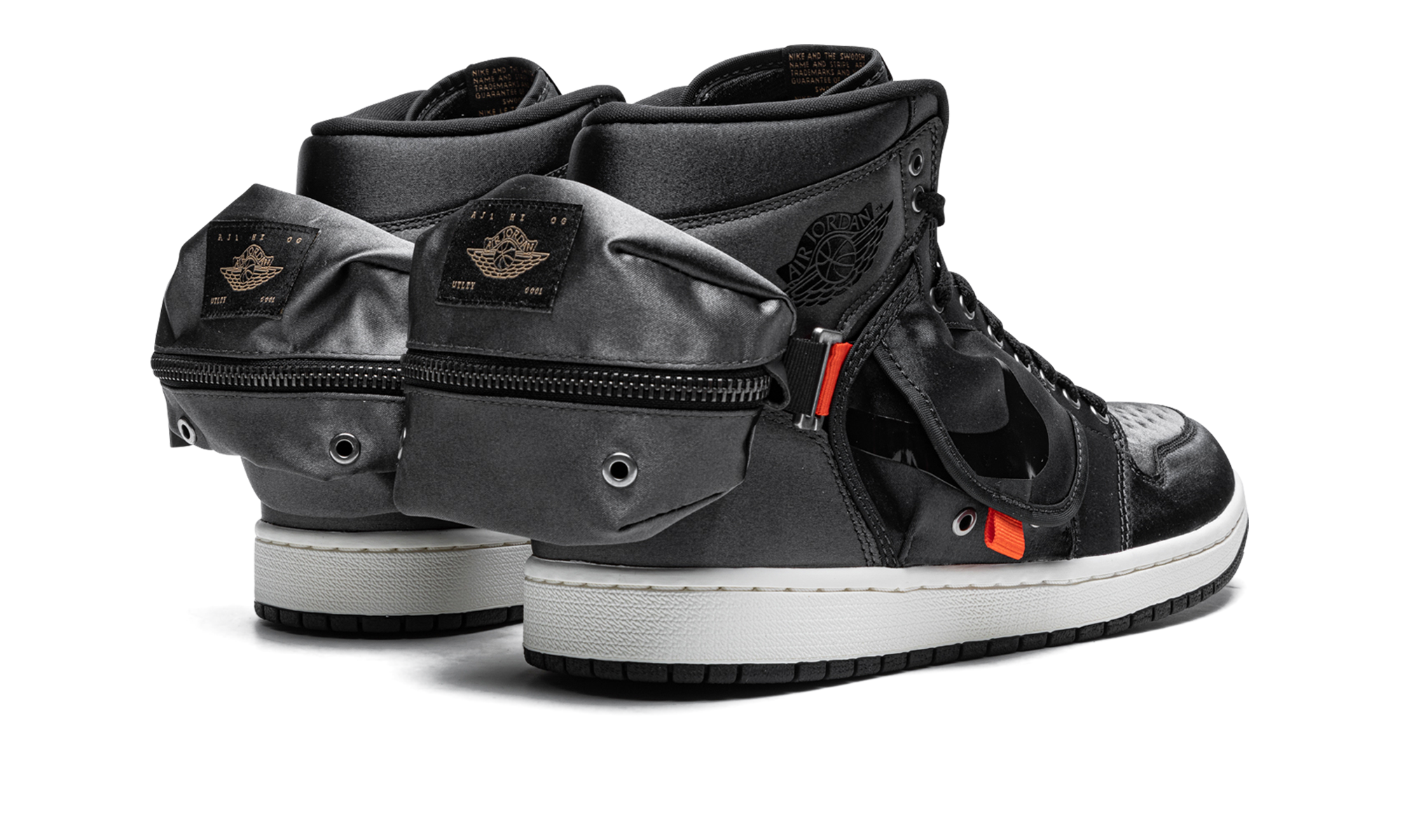 AJ 1 High OG "Stash"
