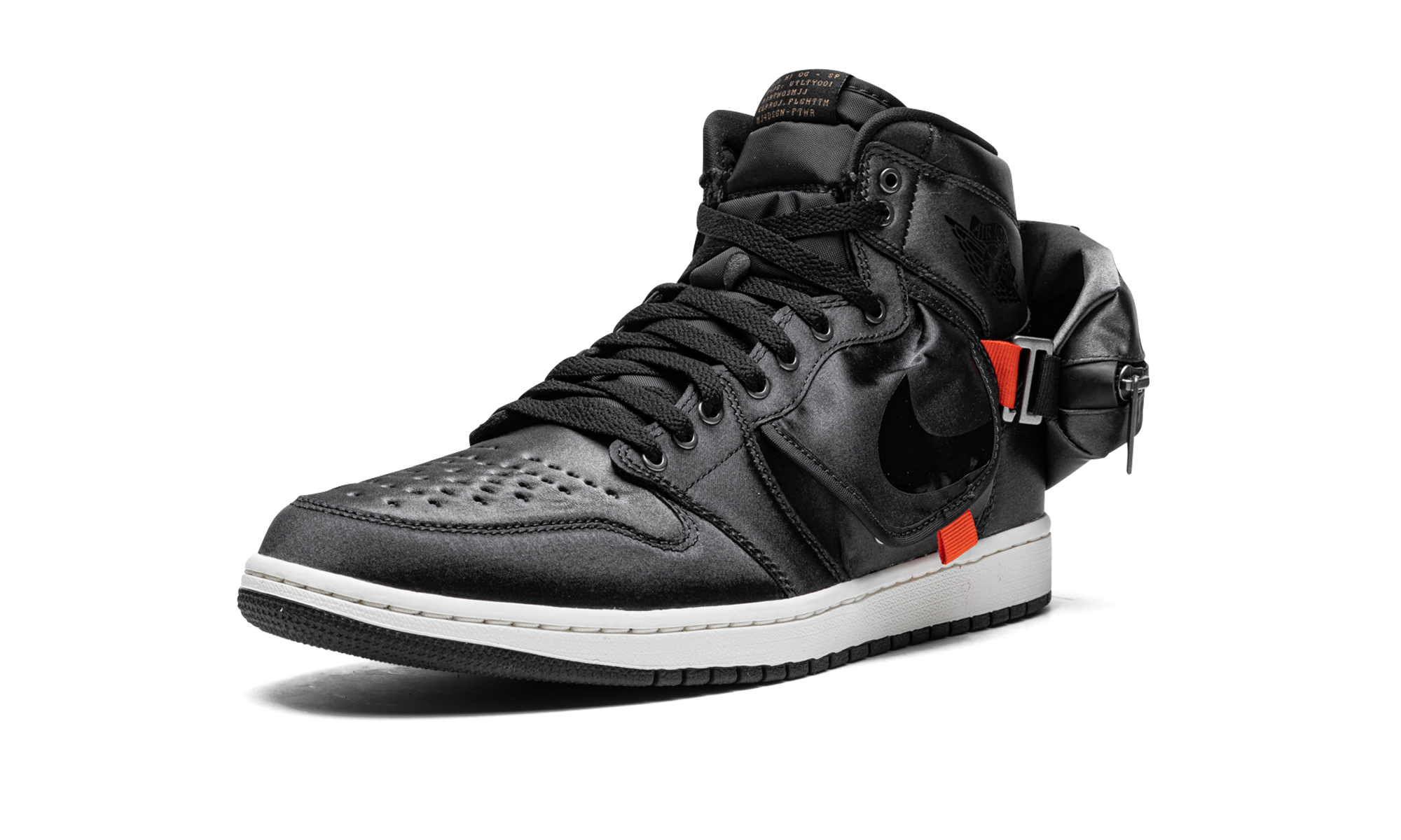 AJ 1 High OG "Stash"