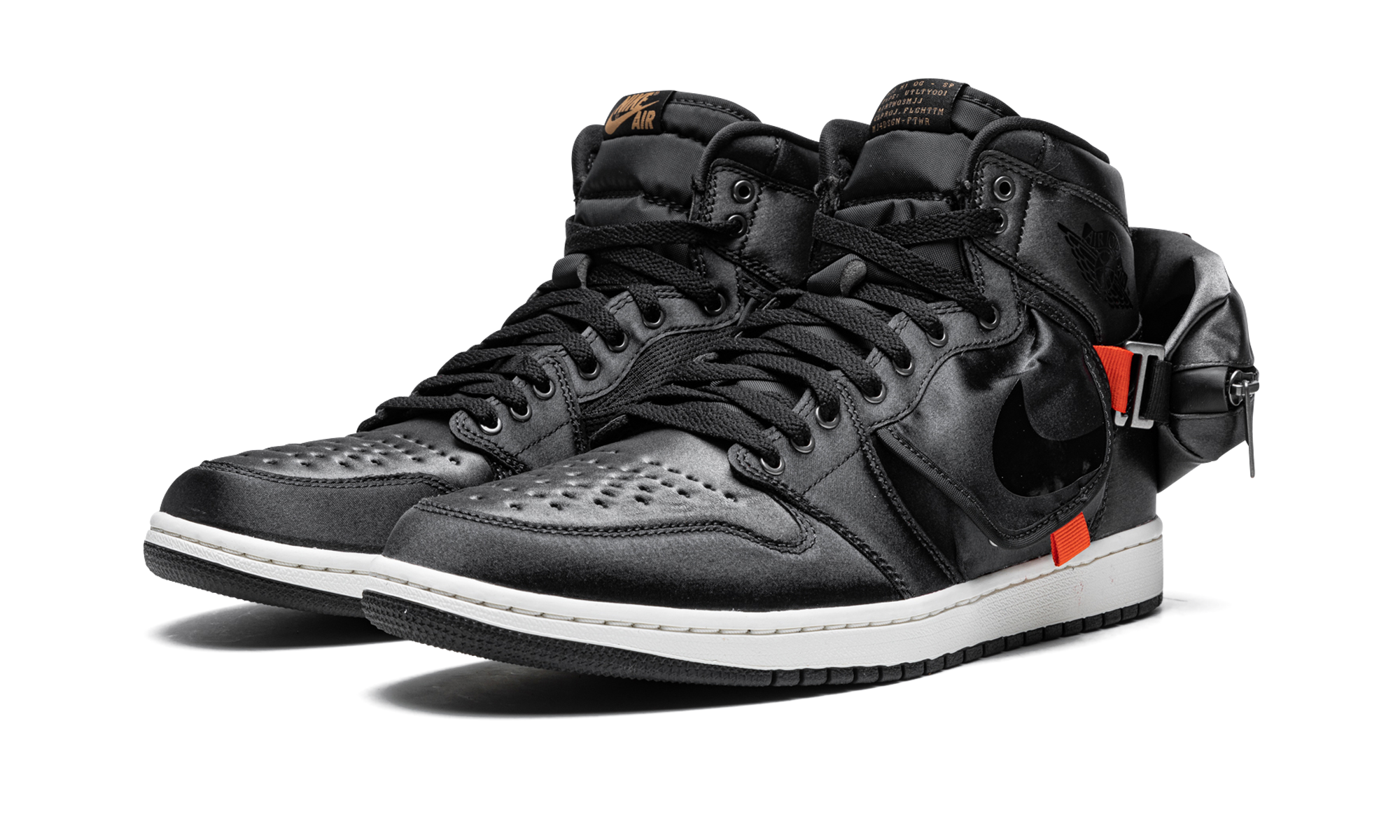 AJ 1 High OG "Stash"