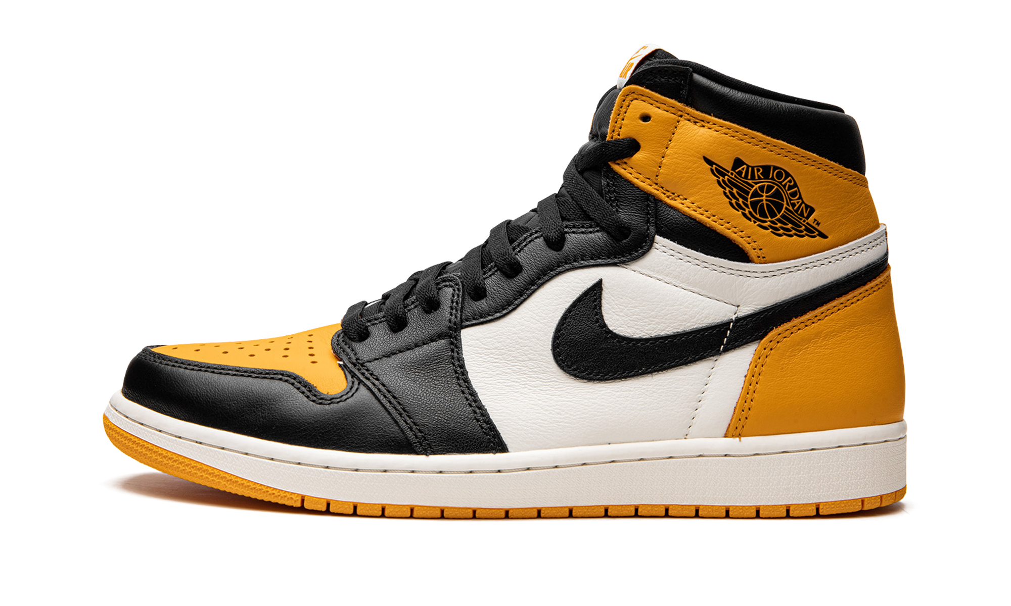 AJ 1 High OG "Taxi"