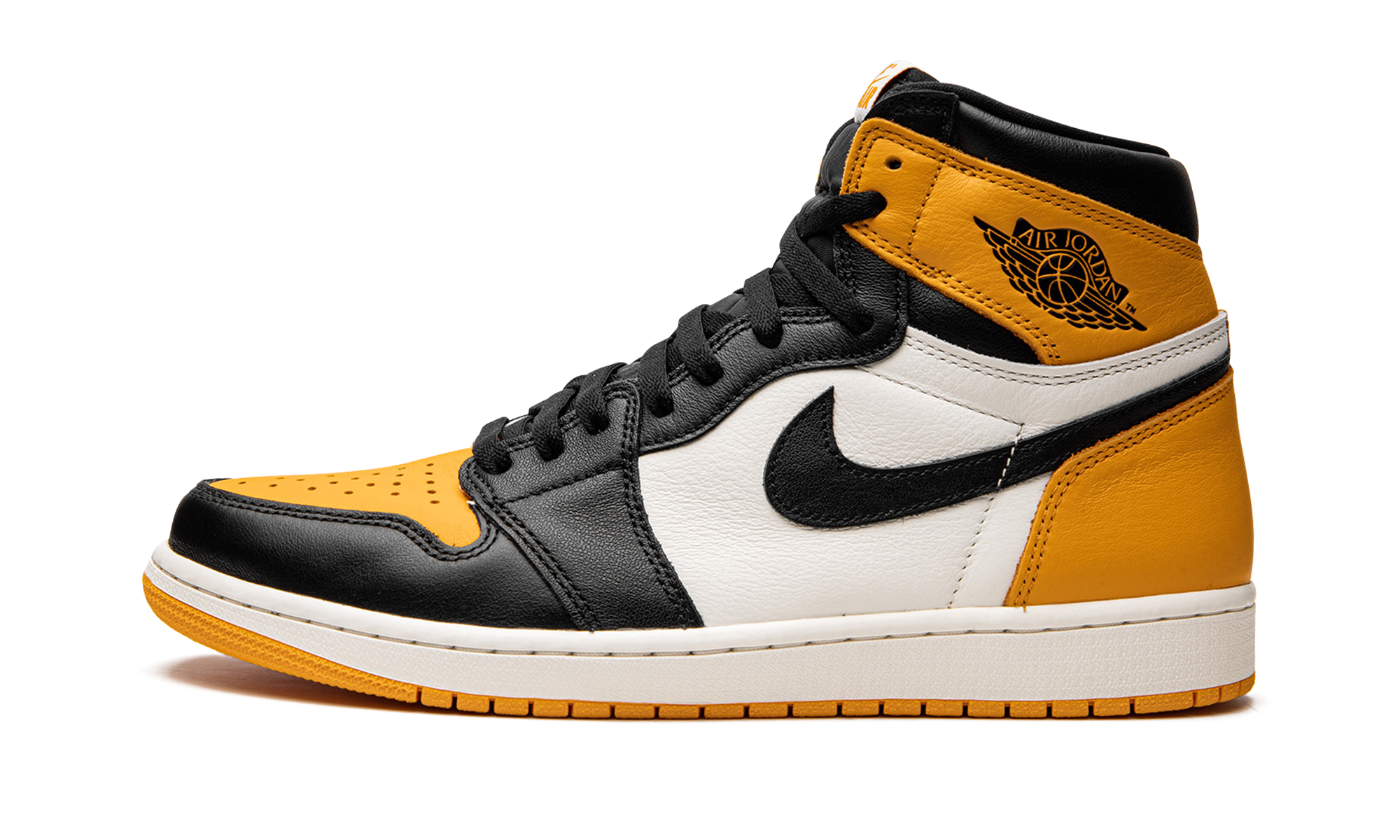 AJ 1 High OG "Taxi"