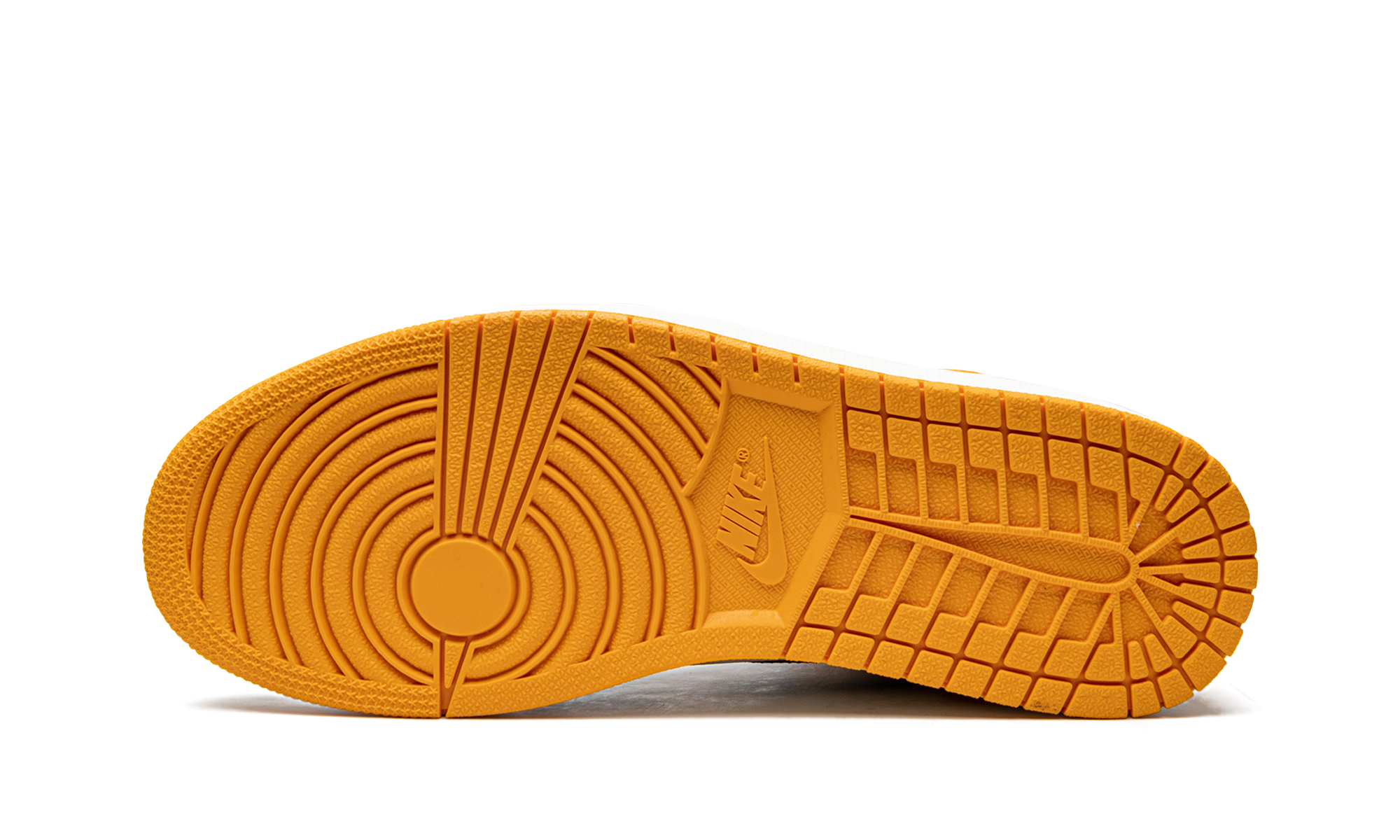 AJ 1 High OG "Taxi"