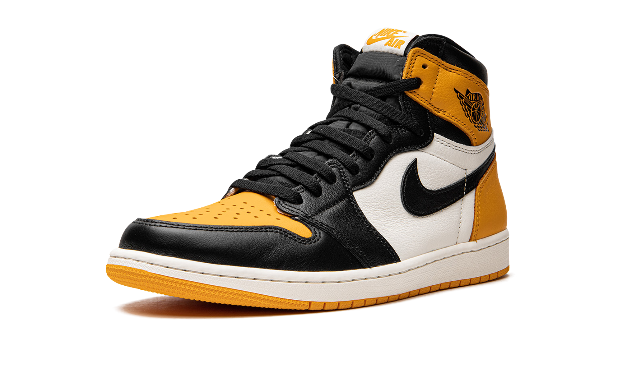 AJ 1 High OG "Taxi"