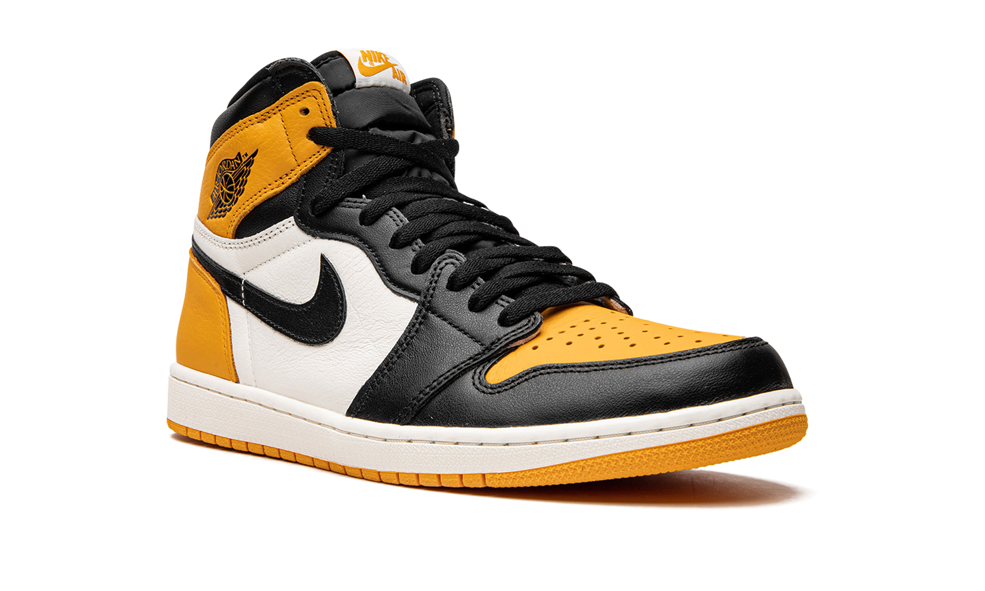 AJ 1 High OG "Taxi"