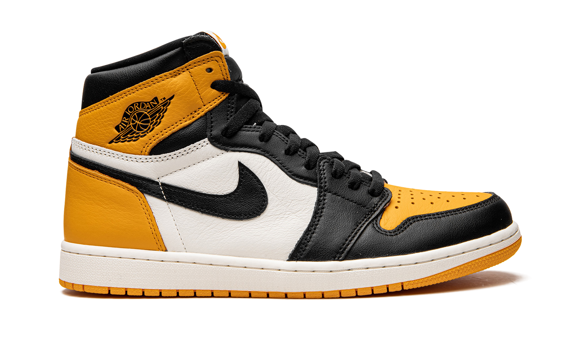 AJ 1 High OG "Taxi"