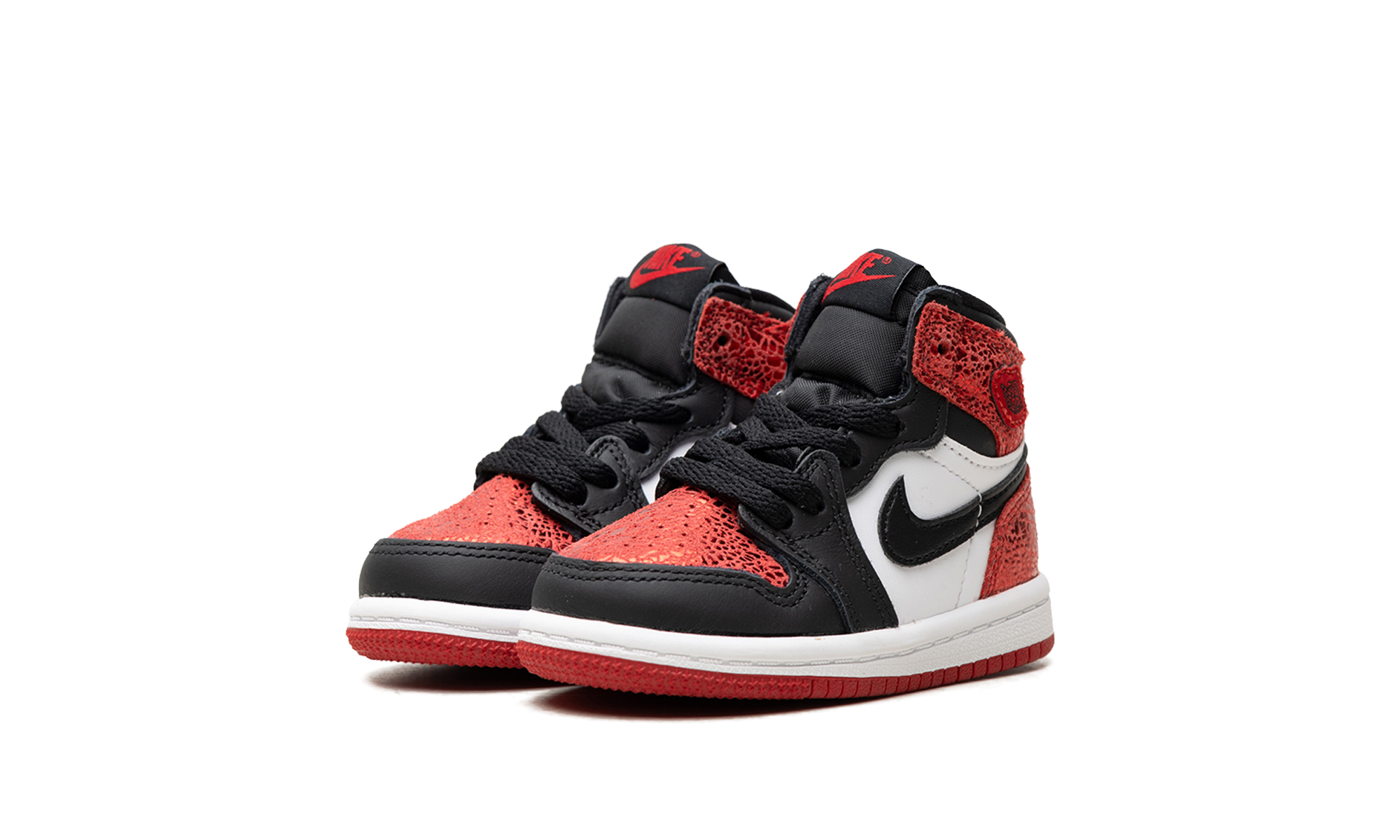 AJ 1 High OG TD "Ruby"