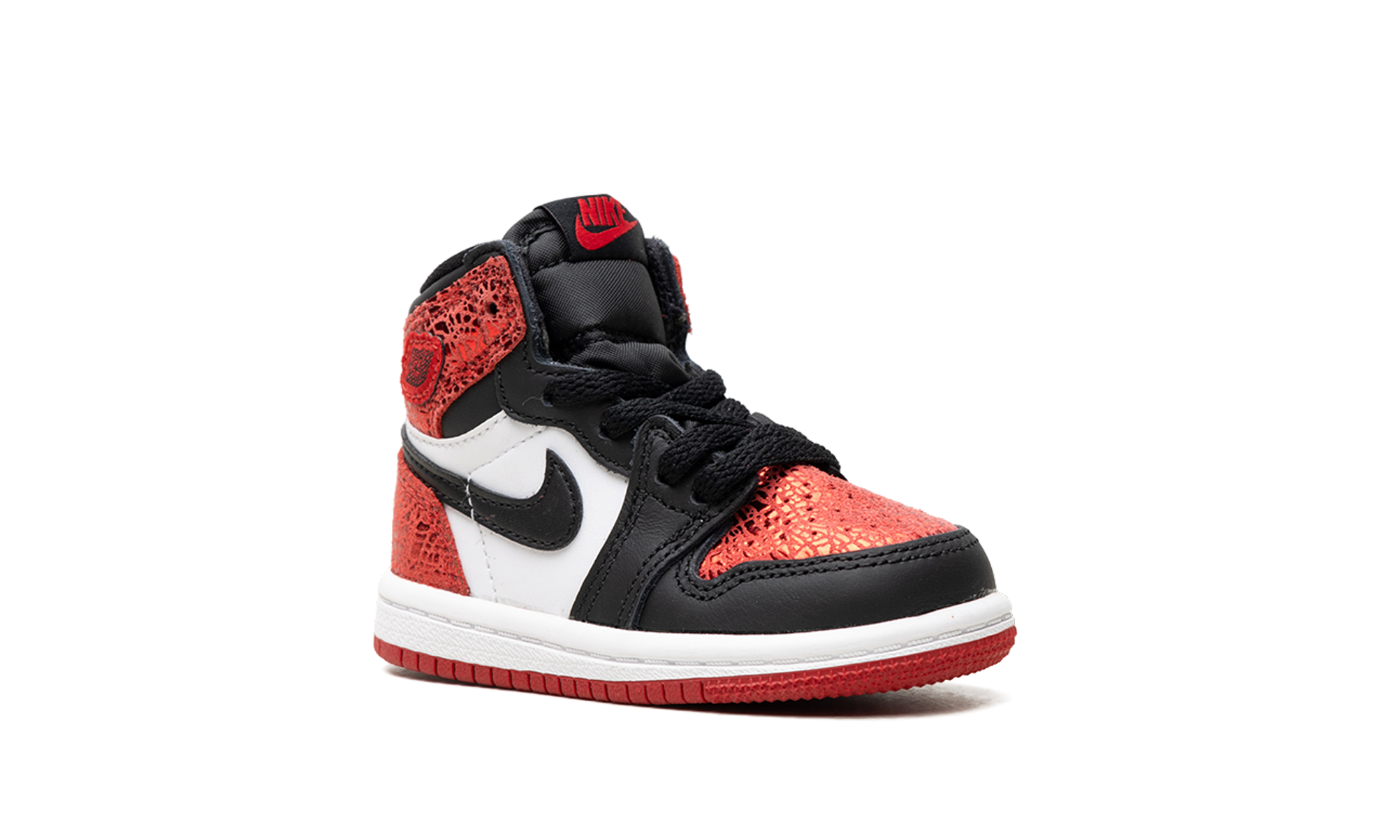AJ 1 High OG TD "Ruby"