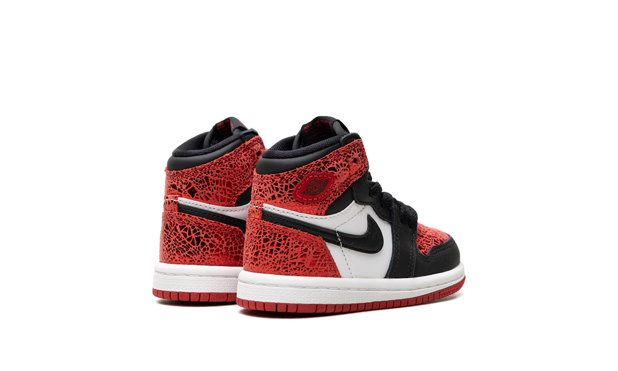 AJ 1 High OG TD "Ruby"