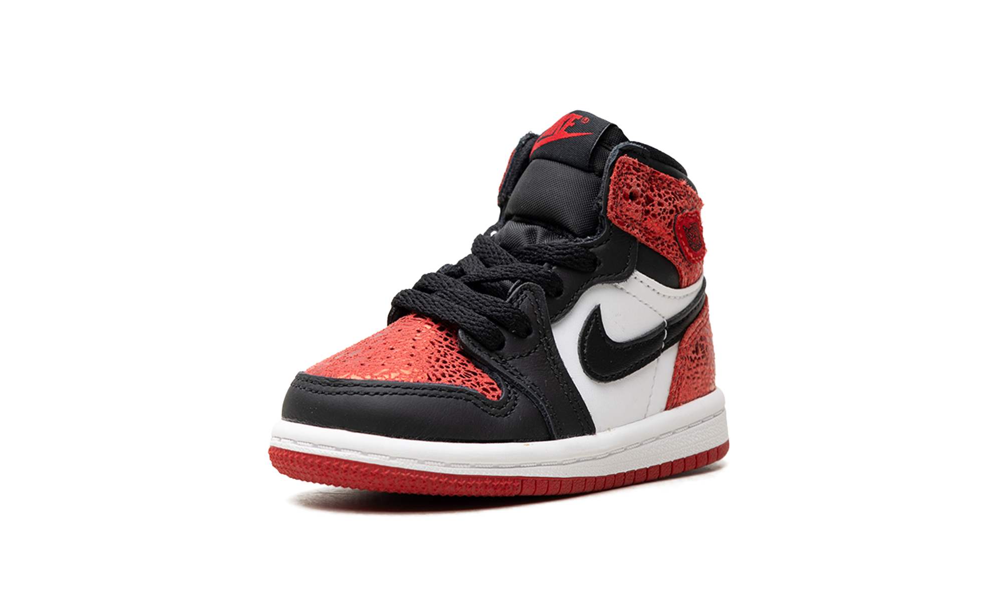 AJ 1 High OG TD "Ruby"