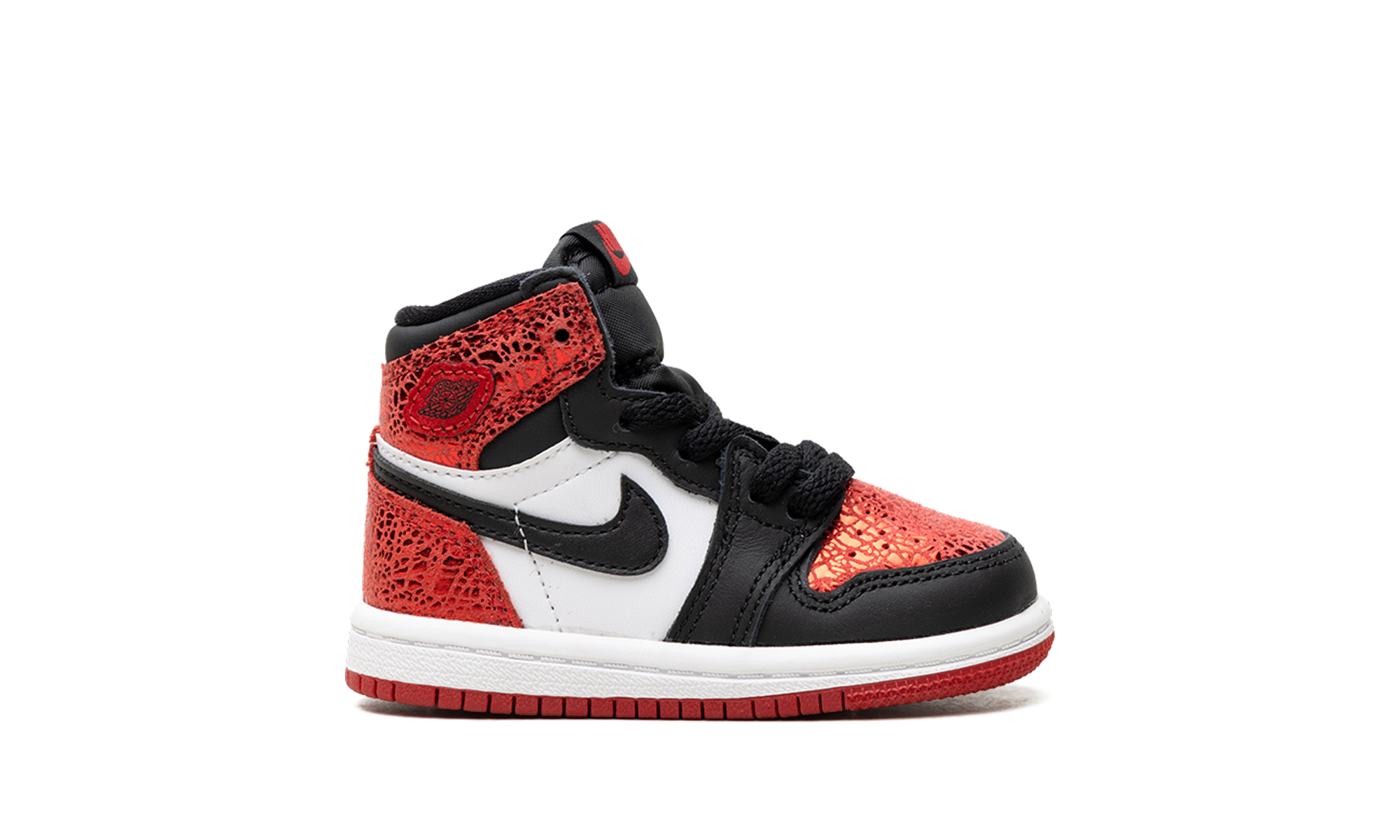AJ 1 High OG TD "Ruby"