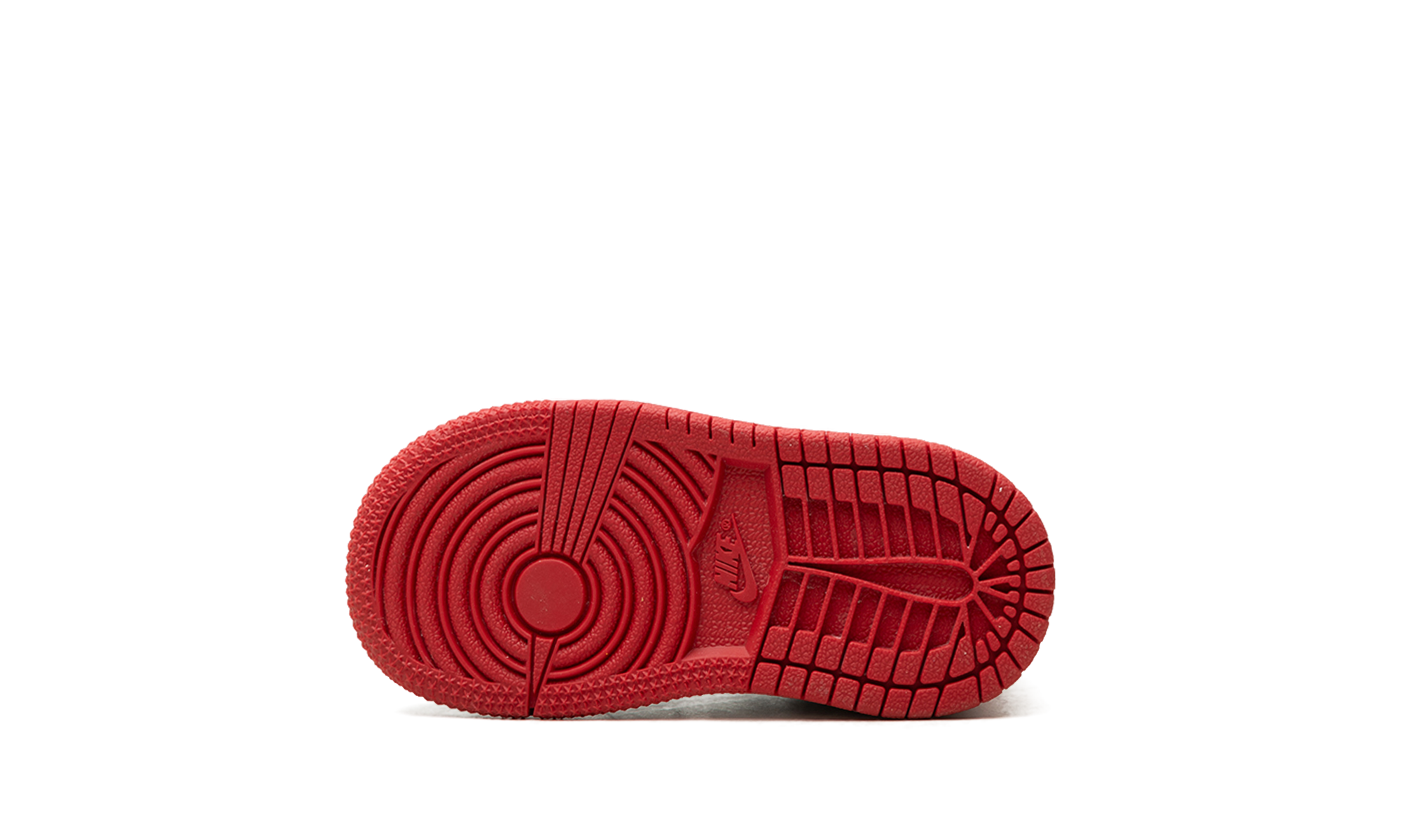 AJ 1 High OG TD "Ruby"