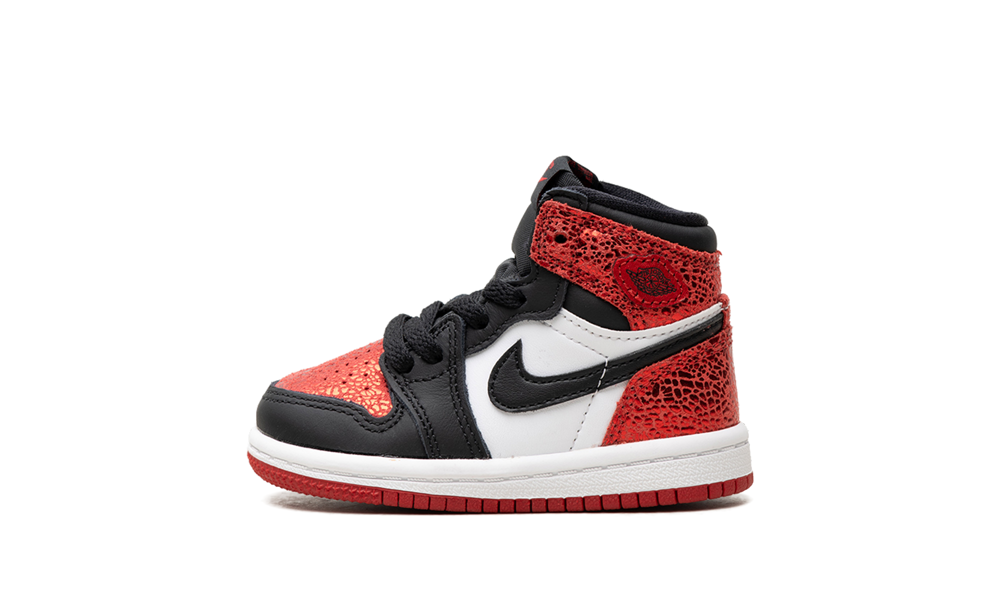 AJ 1 High OG TD "Ruby"