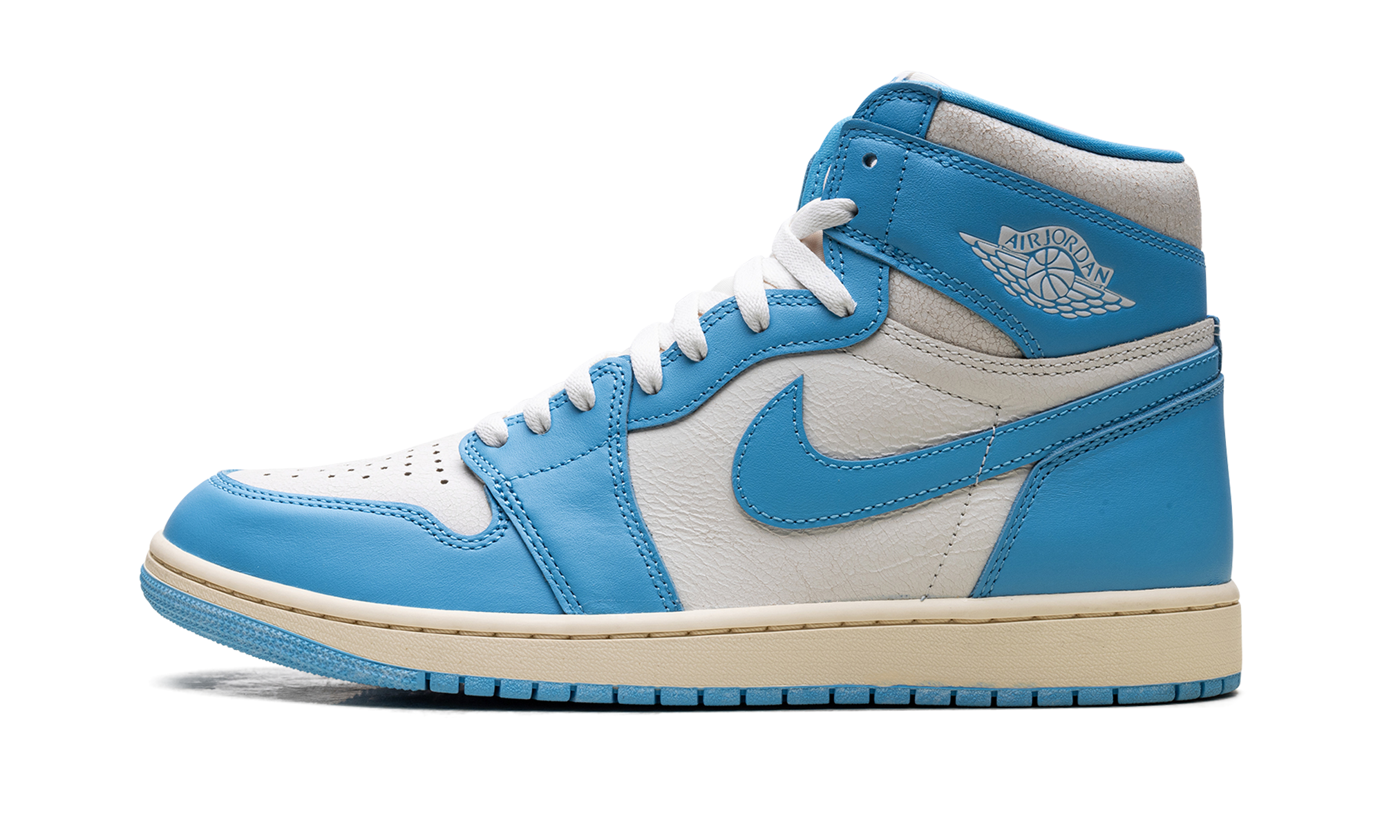 AJ 1 High OG "Unc Reimagined"
