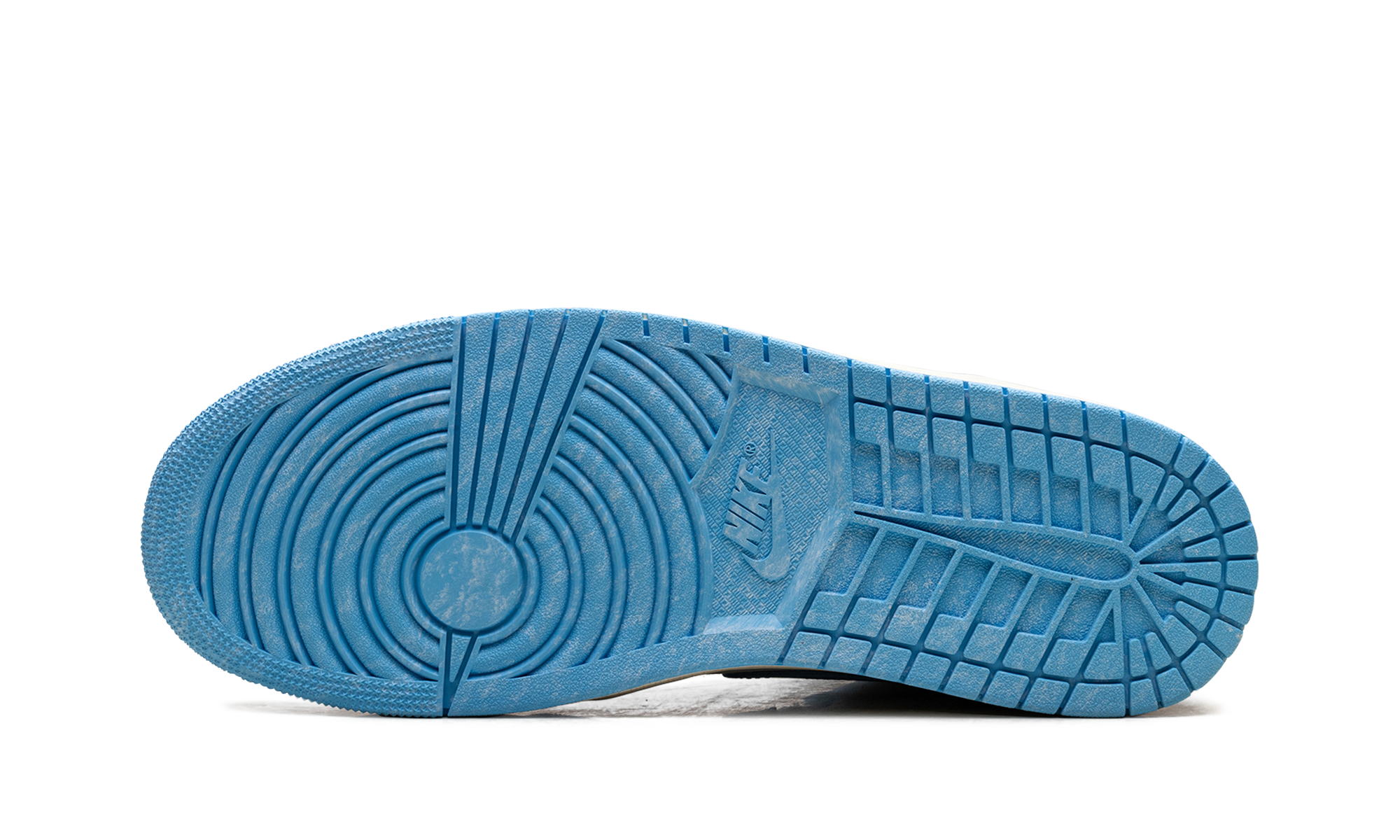 AJ 1 High OG "Unc Reimagined"