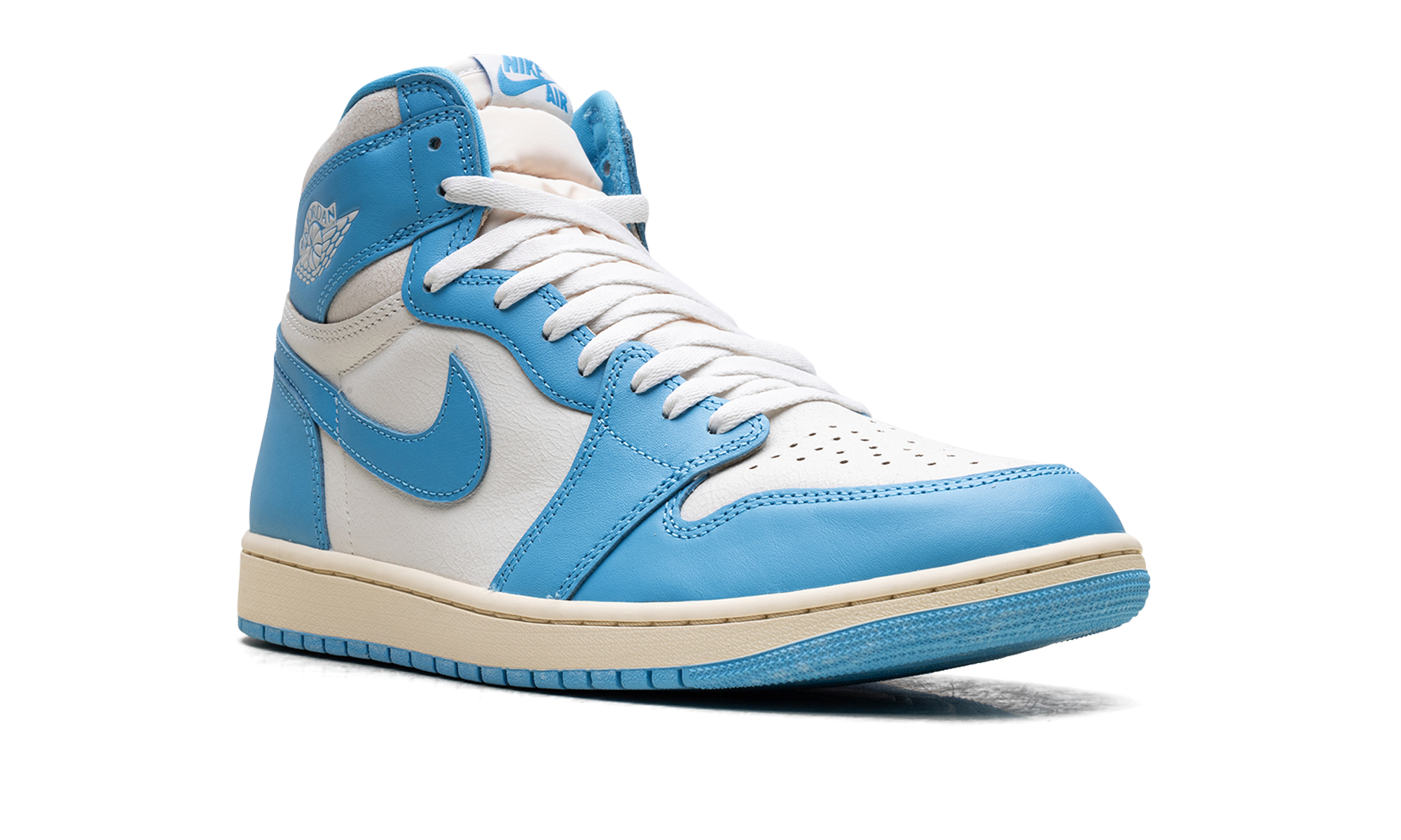 AJ 1 High OG "Unc Reimagined"