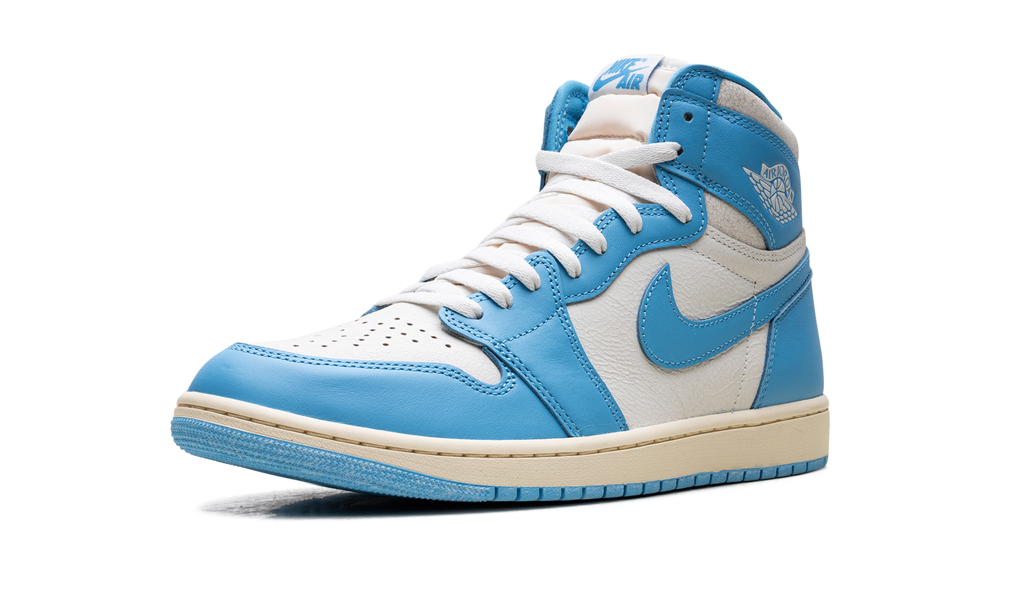 AJ 1 High OG "Unc Reimagined"