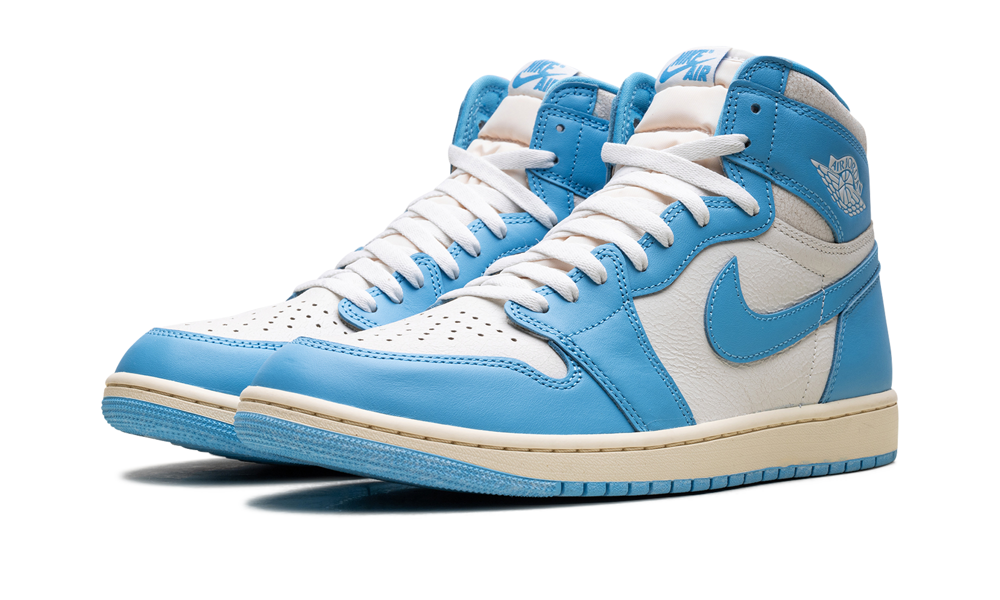 AJ 1 High OG "Unc Reimagined"