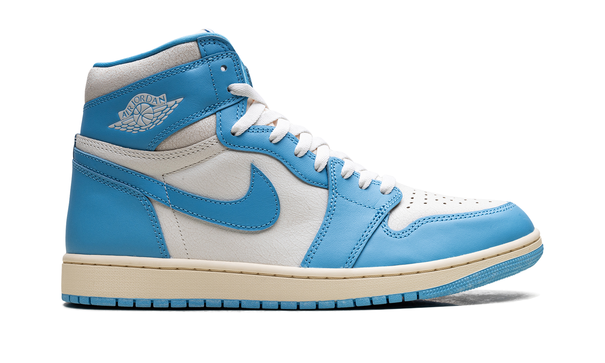 AJ 1 High OG "Unc Reimagined"