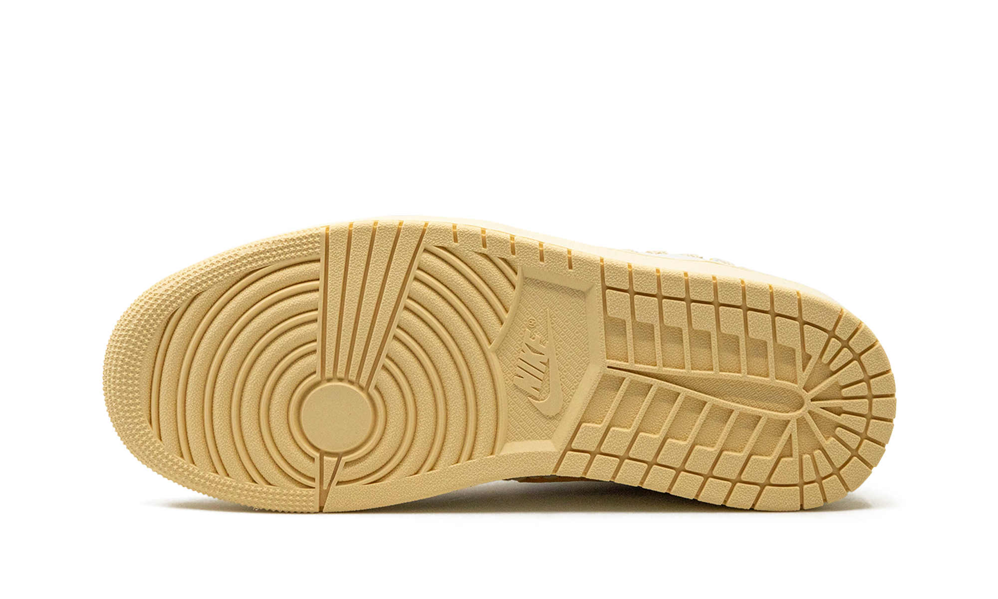 AJ 1 High OG "Union La X Bephie's Beauty Supply - Woven Sail"
