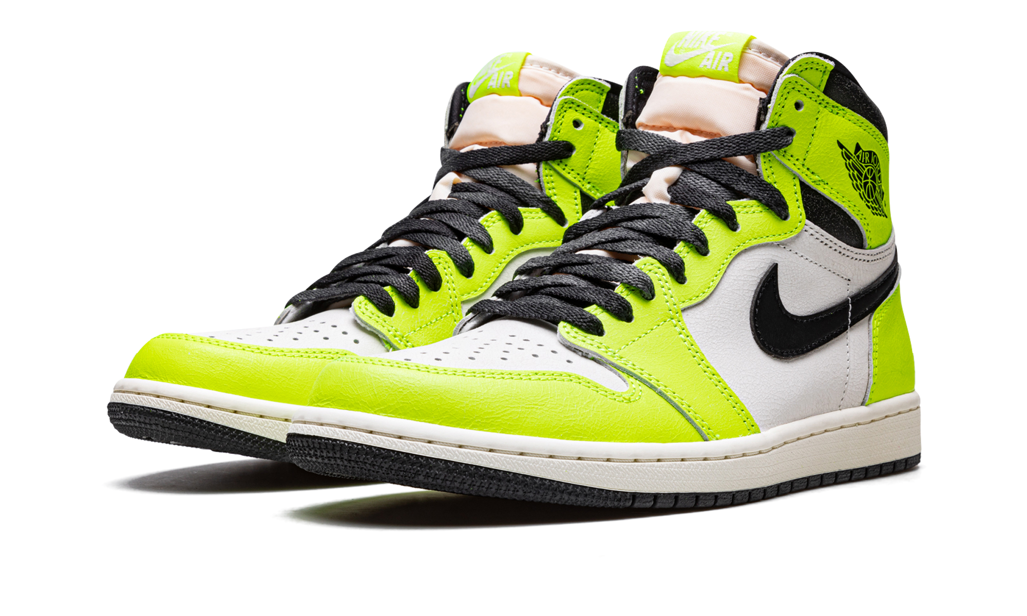 AJ 1 High OG "Visionaire"