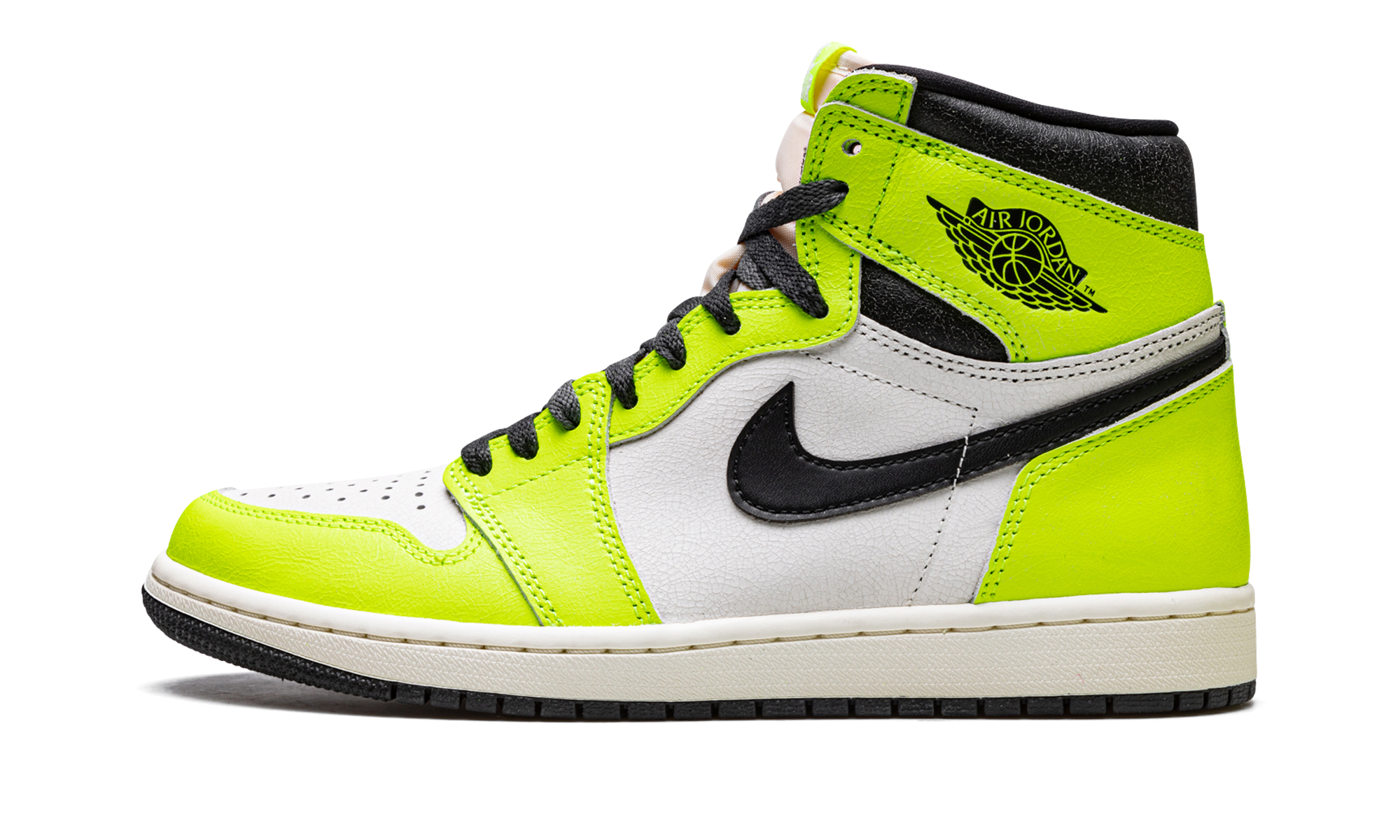 AJ 1 High OG "Visionaire"
